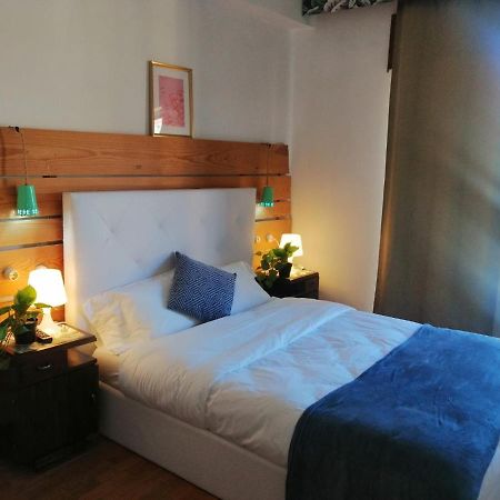 ホテル Porto Grand Sasimi House エクステリア 写真