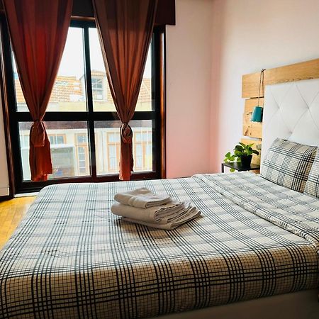 ホテル Porto Grand Sasimi House エクステリア 写真