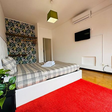 ホテル Porto Grand Sasimi House エクステリア 写真