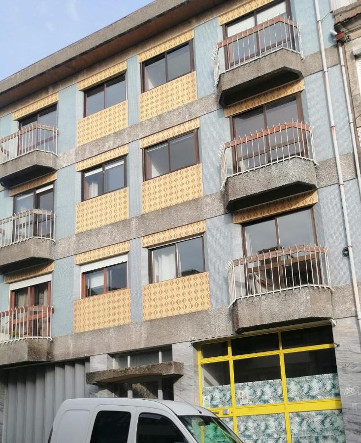 ホテル Porto Grand Sasimi House エクステリア 写真