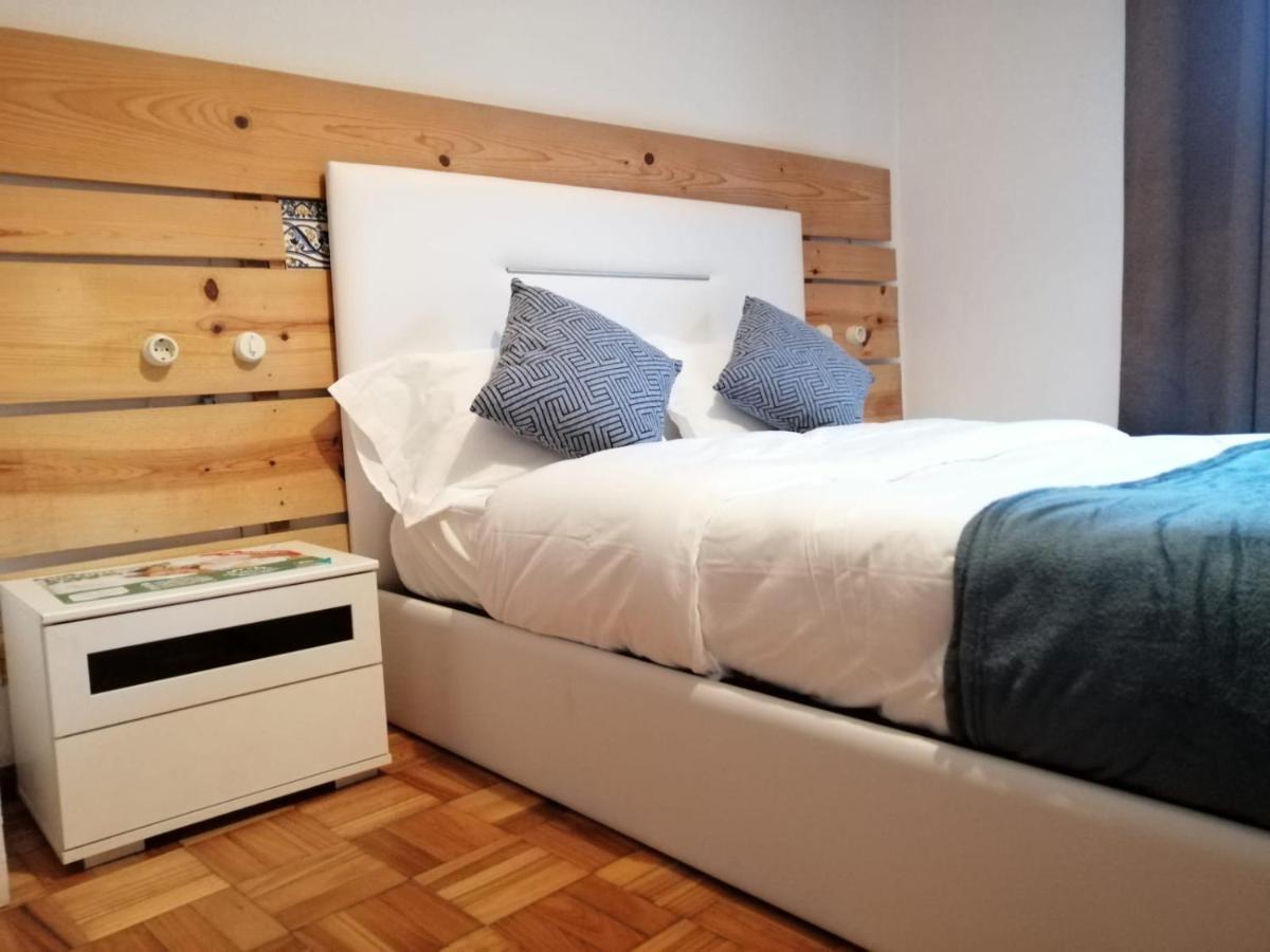ホテル Porto Grand Sasimi House エクステリア 写真