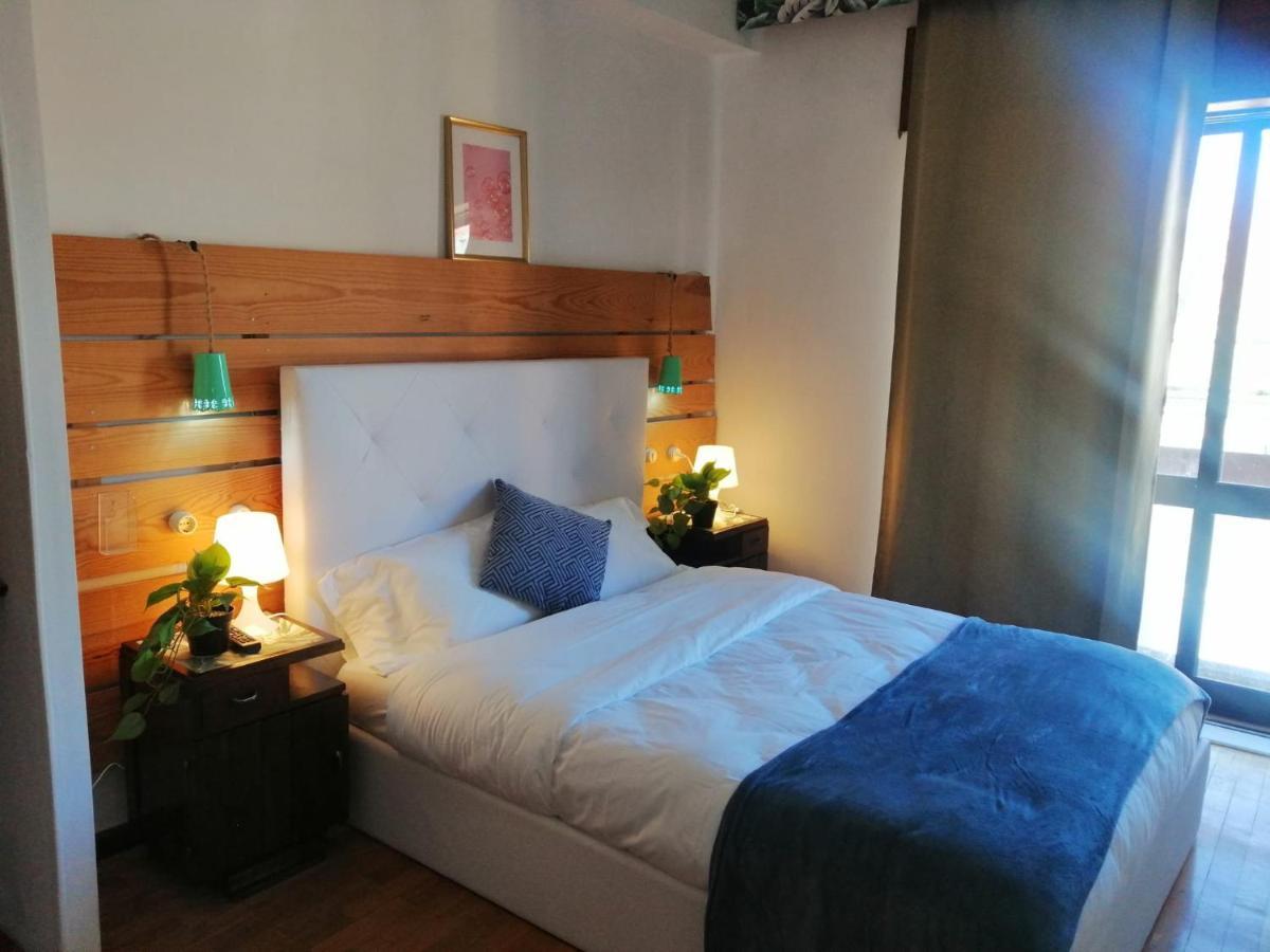 ホテル Porto Grand Sasimi House エクステリア 写真