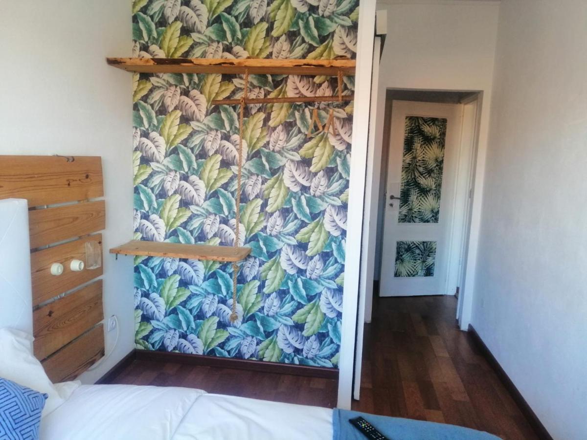 ホテル Porto Grand Sasimi House エクステリア 写真