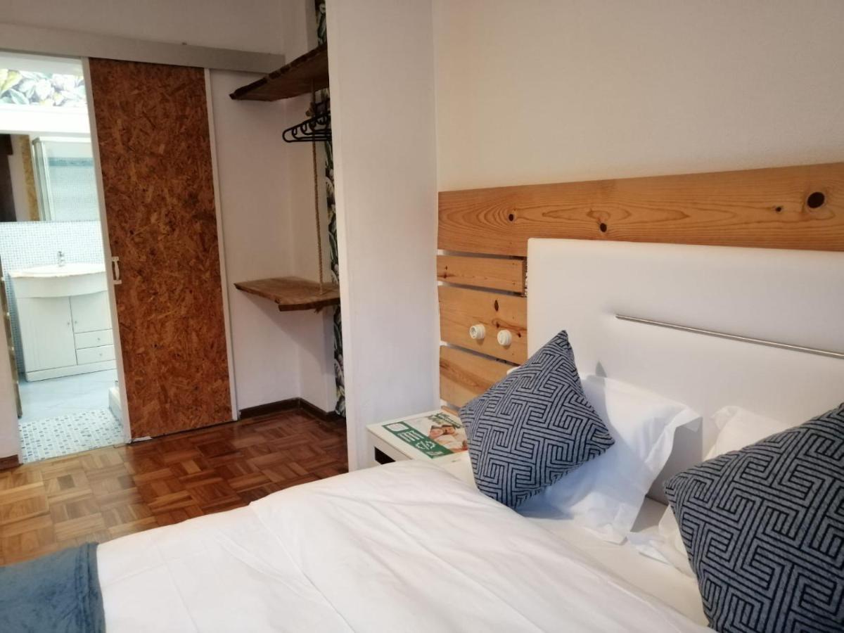 ホテル Porto Grand Sasimi House エクステリア 写真