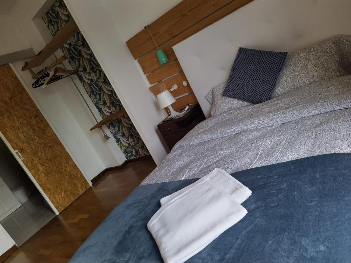 ホテル Porto Grand Sasimi House エクステリア 写真