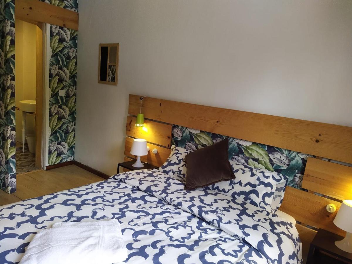 ホテル Porto Grand Sasimi House エクステリア 写真