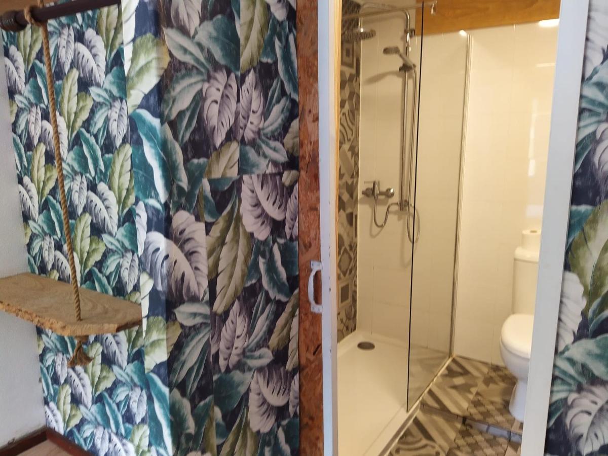 ホテル Porto Grand Sasimi House エクステリア 写真