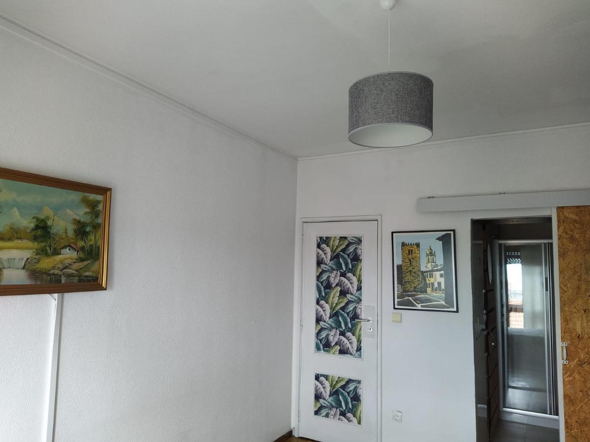 ホテル Porto Grand Sasimi House エクステリア 写真