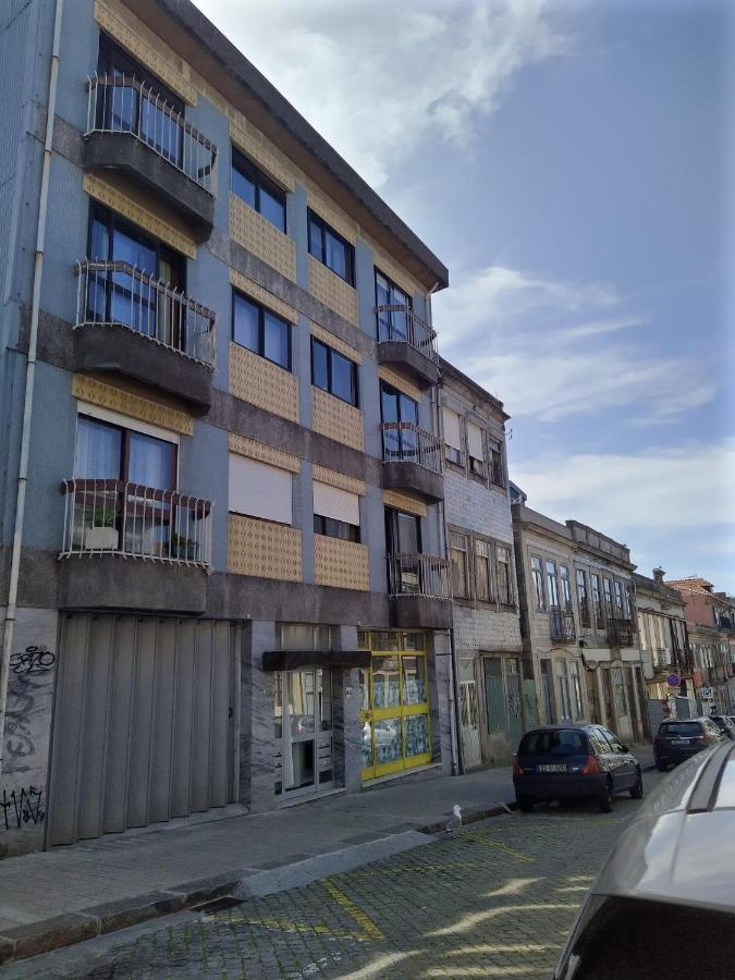 ホテル Porto Grand Sasimi House エクステリア 写真