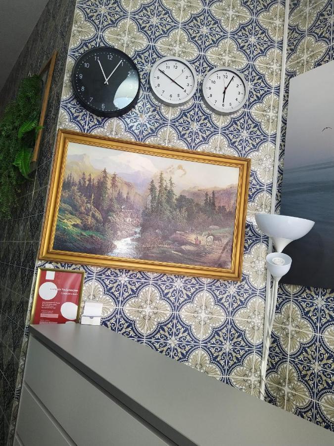 ホテル Porto Grand Sasimi House エクステリア 写真