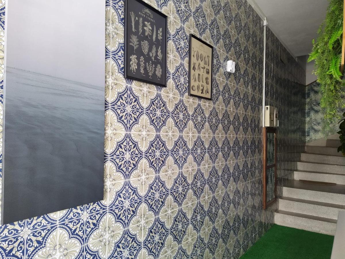 ホテル Porto Grand Sasimi House エクステリア 写真