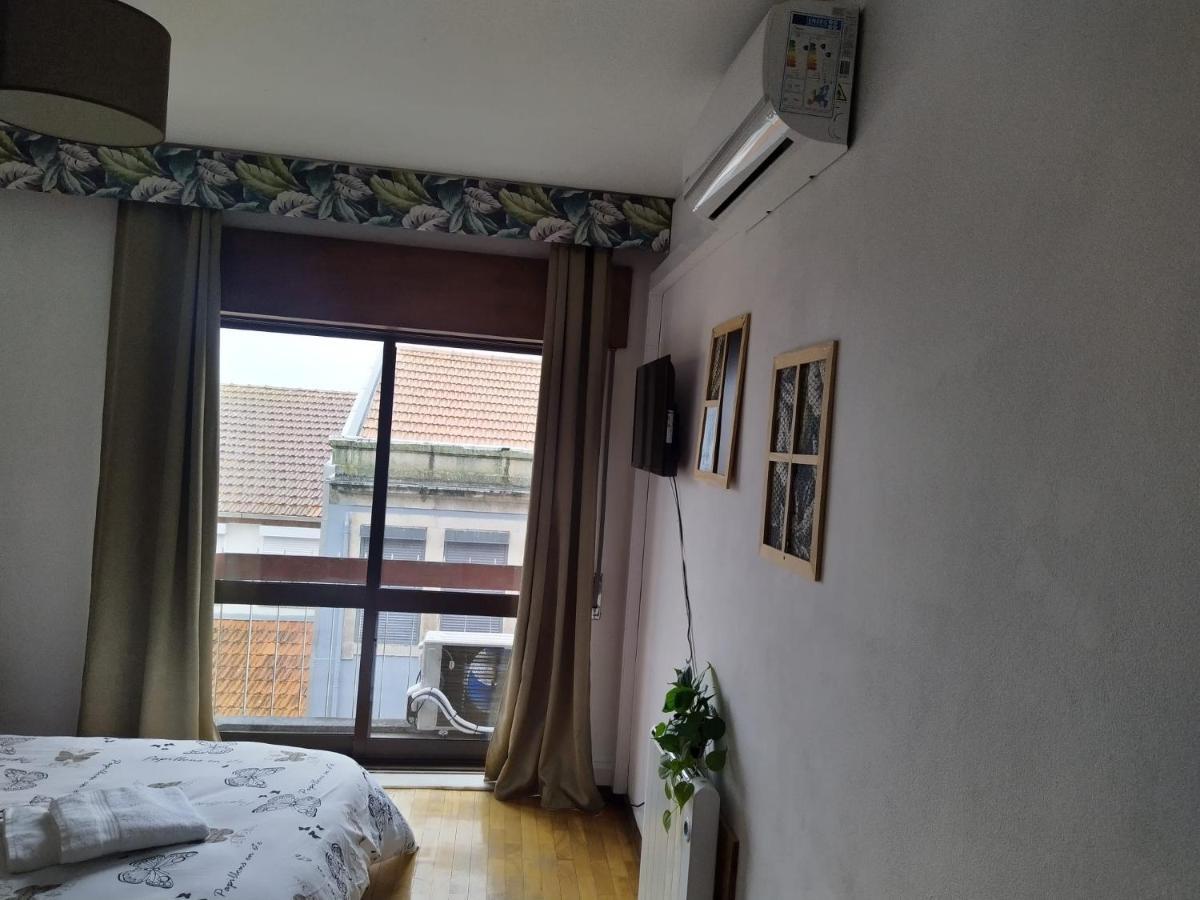 ホテル Porto Grand Sasimi House エクステリア 写真