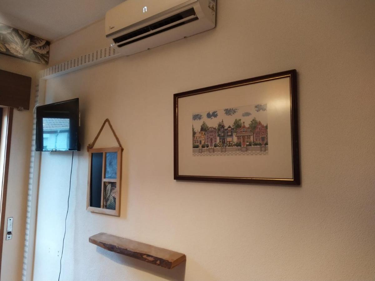 ホテル Porto Grand Sasimi House エクステリア 写真