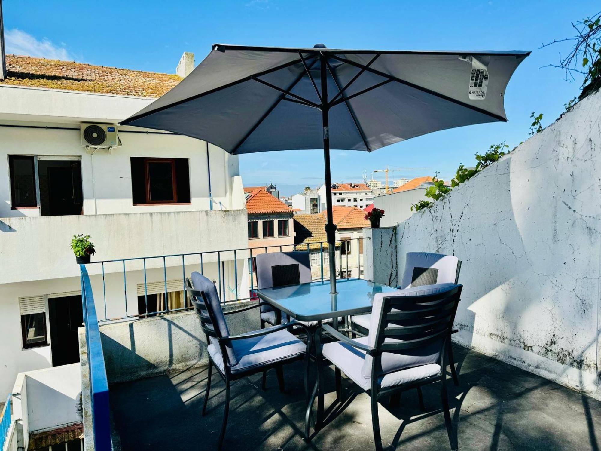 ホテル Porto Grand Sasimi House エクステリア 写真