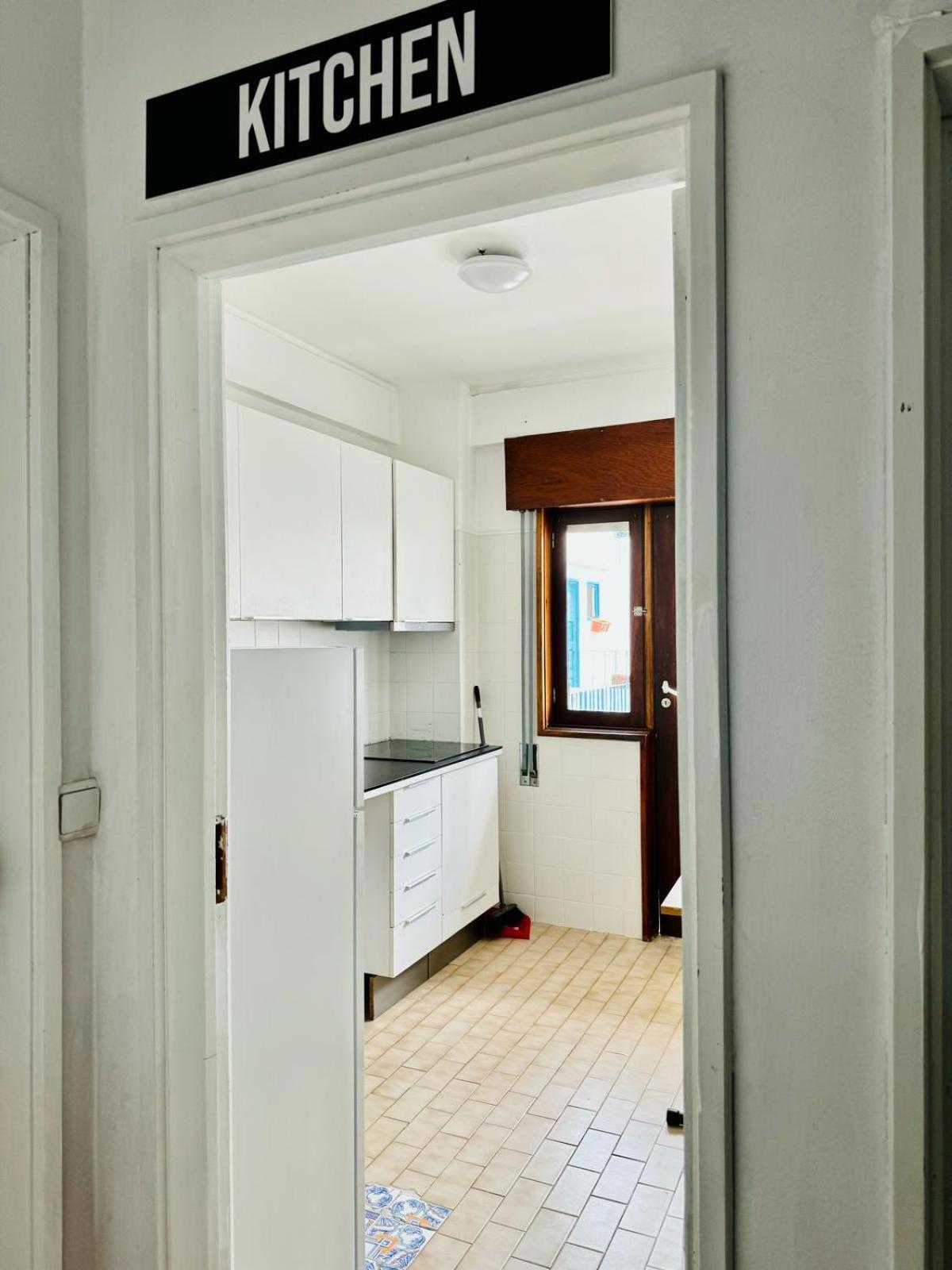 ホテル Porto Grand Sasimi House エクステリア 写真