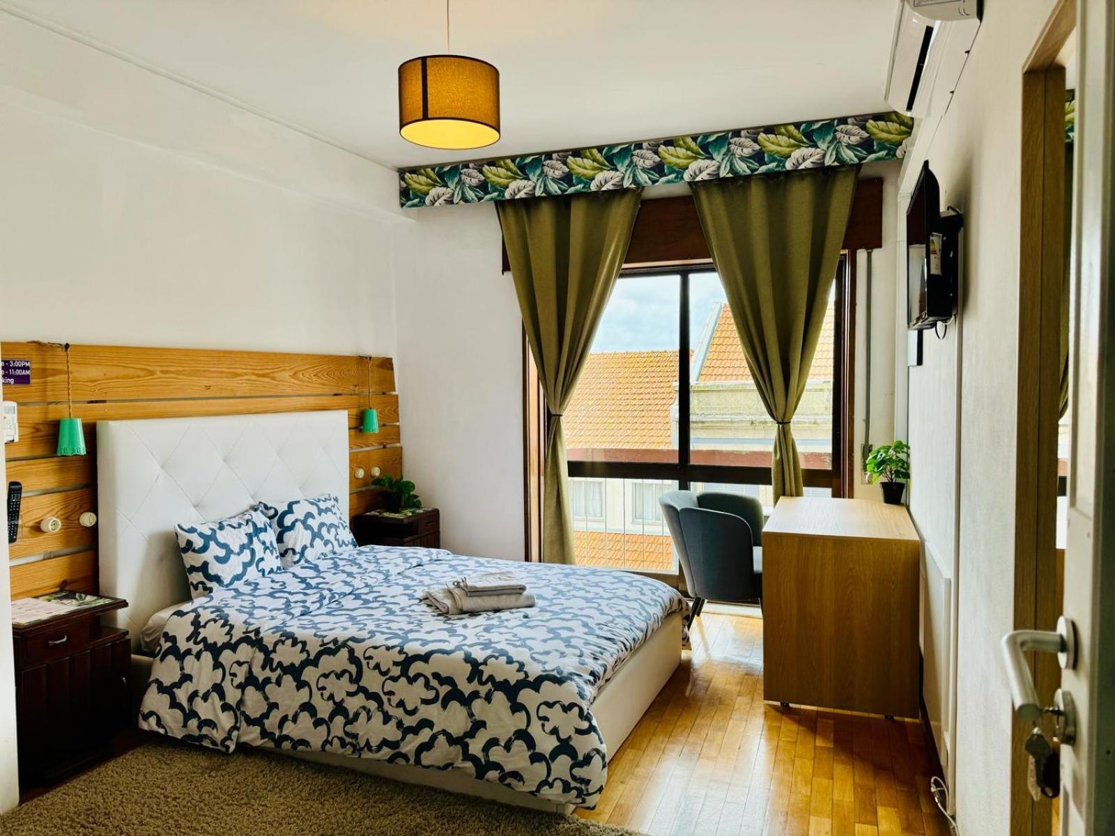 ホテル Porto Grand Sasimi House エクステリア 写真
