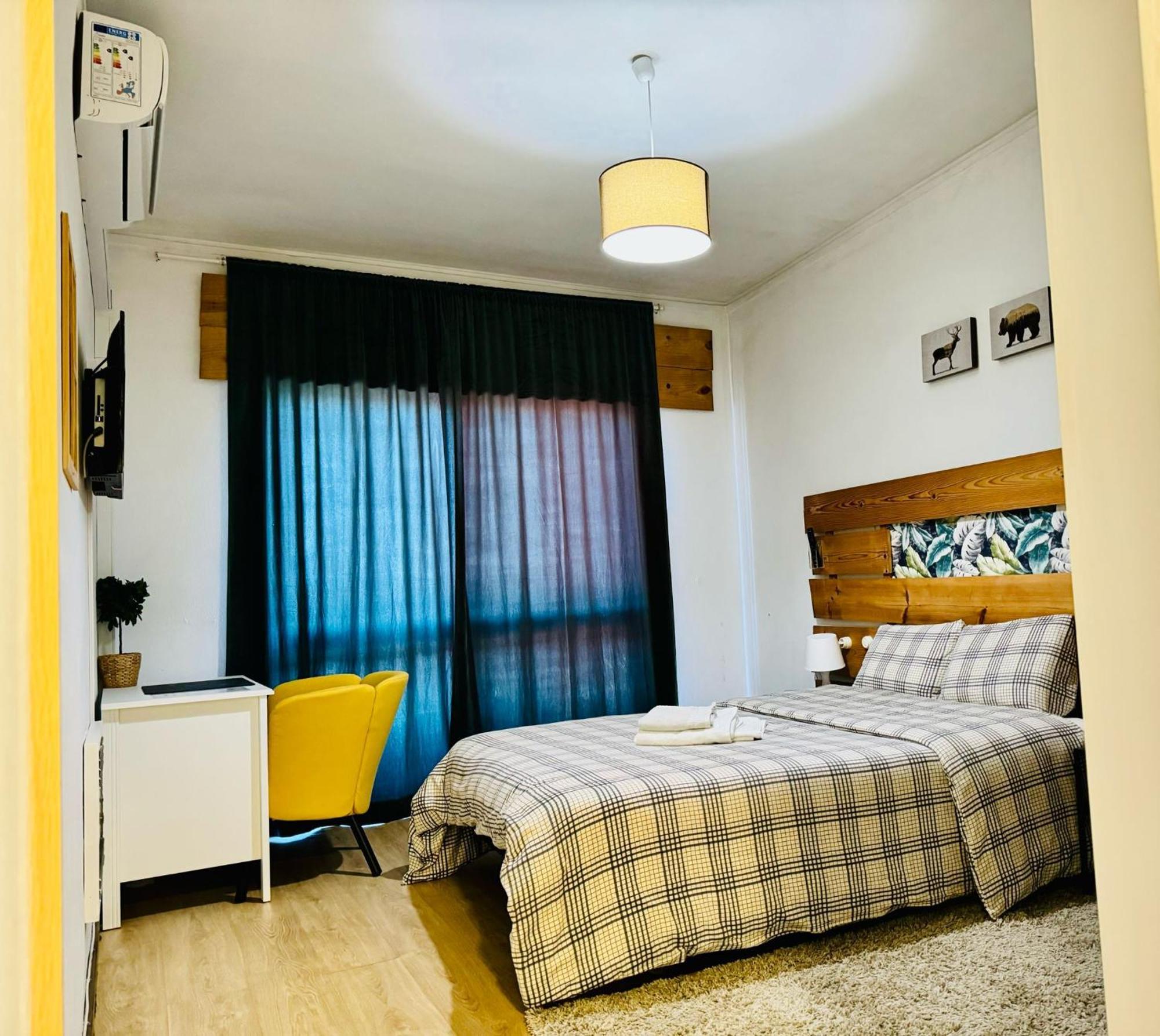 ホテル Porto Grand Sasimi House エクステリア 写真