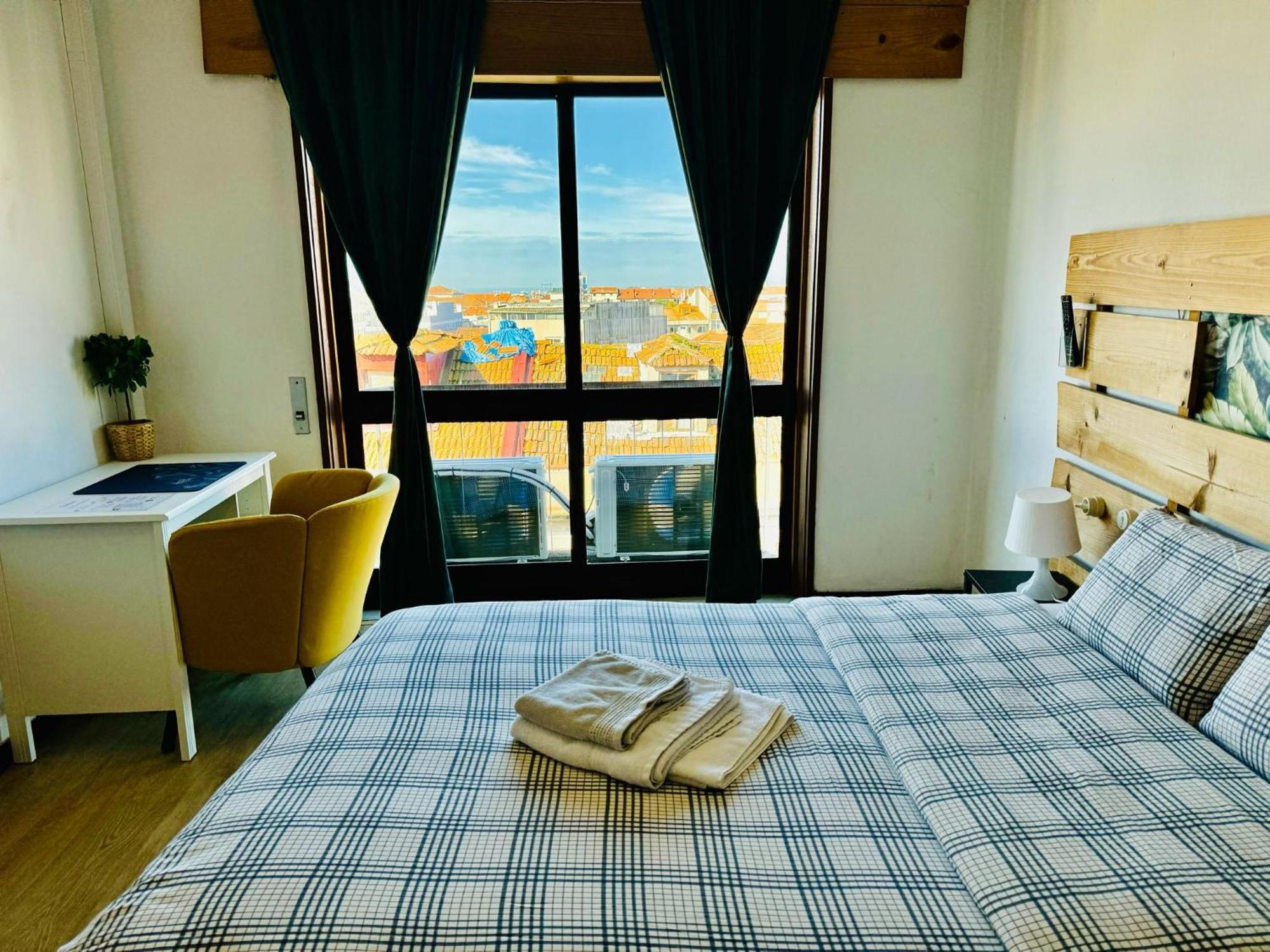 ホテル Porto Grand Sasimi House エクステリア 写真