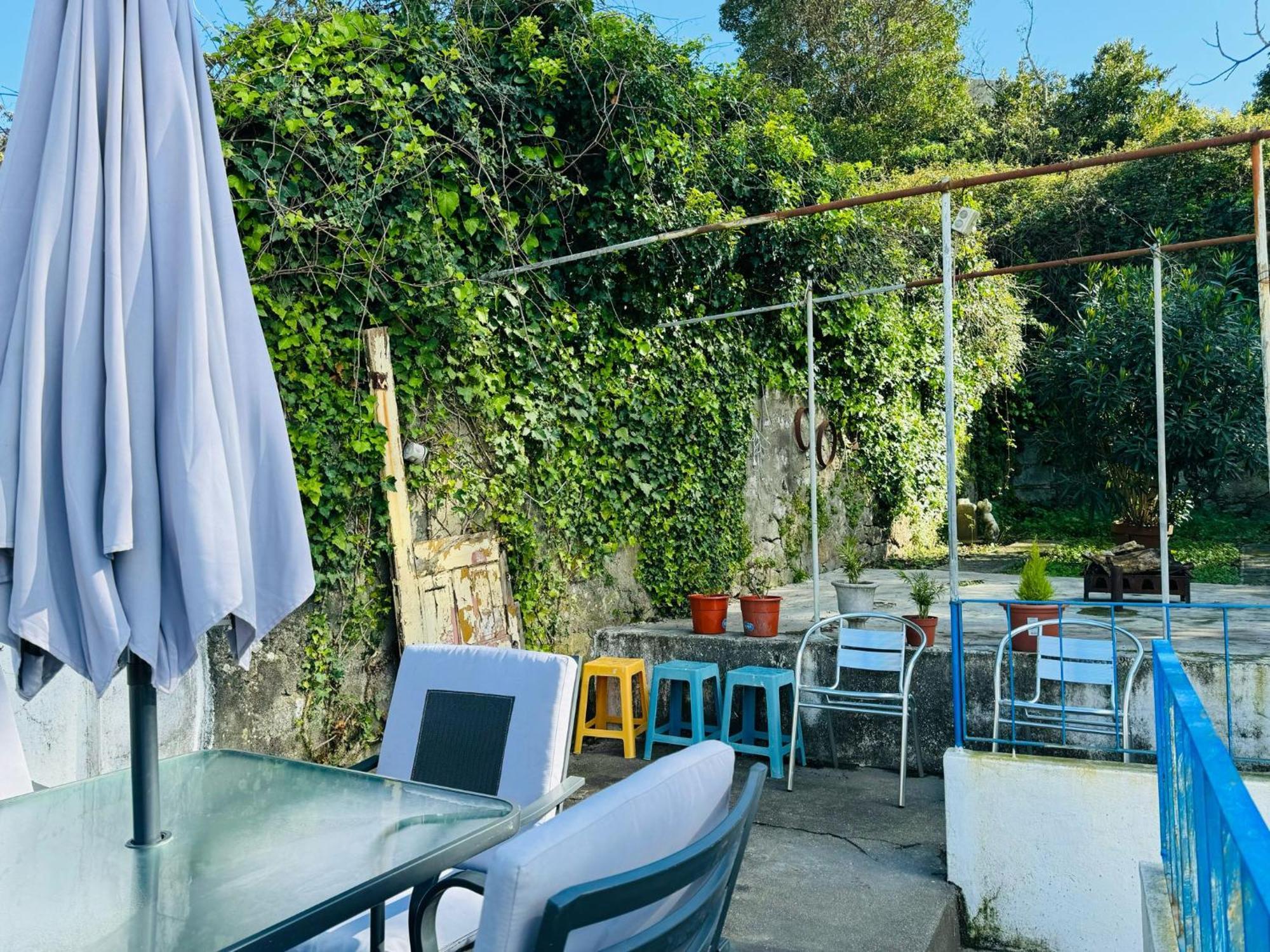 ホテル Porto Grand Sasimi House エクステリア 写真