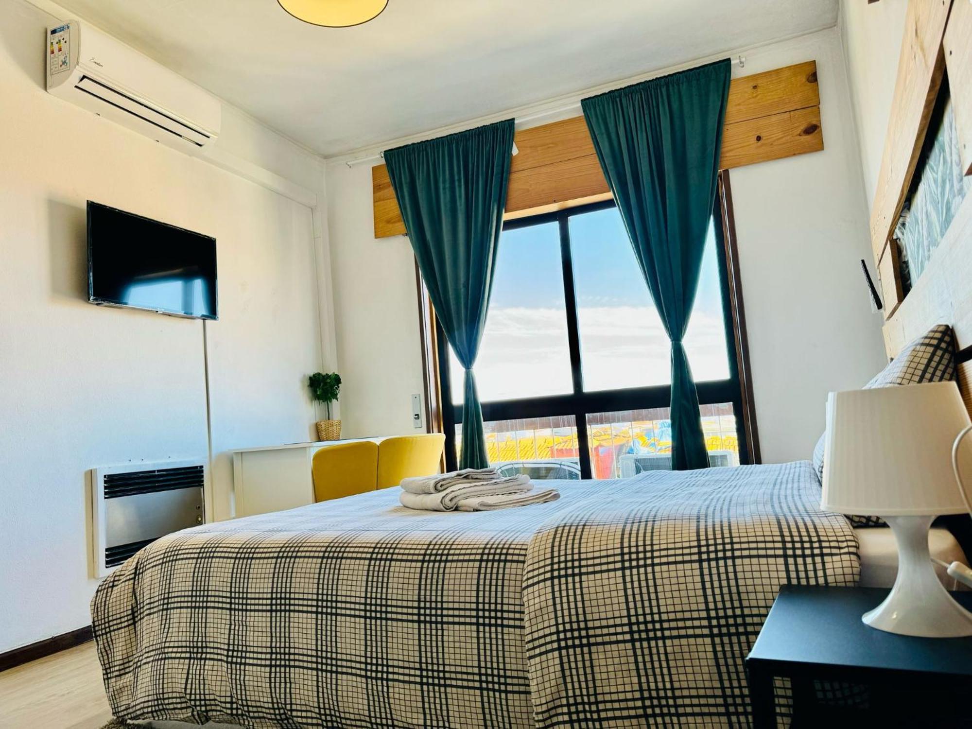ホテル Porto Grand Sasimi House エクステリア 写真