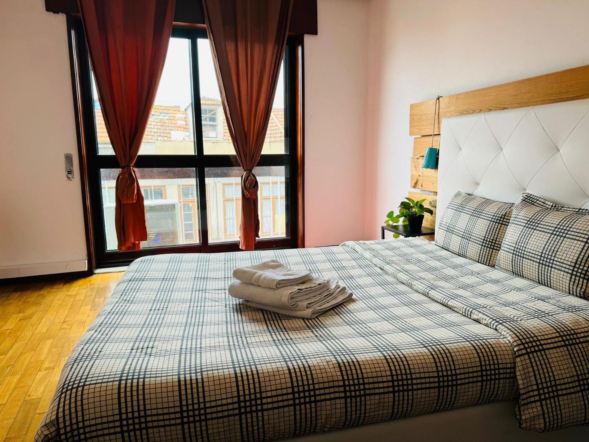 ホテル Porto Grand Sasimi House エクステリア 写真