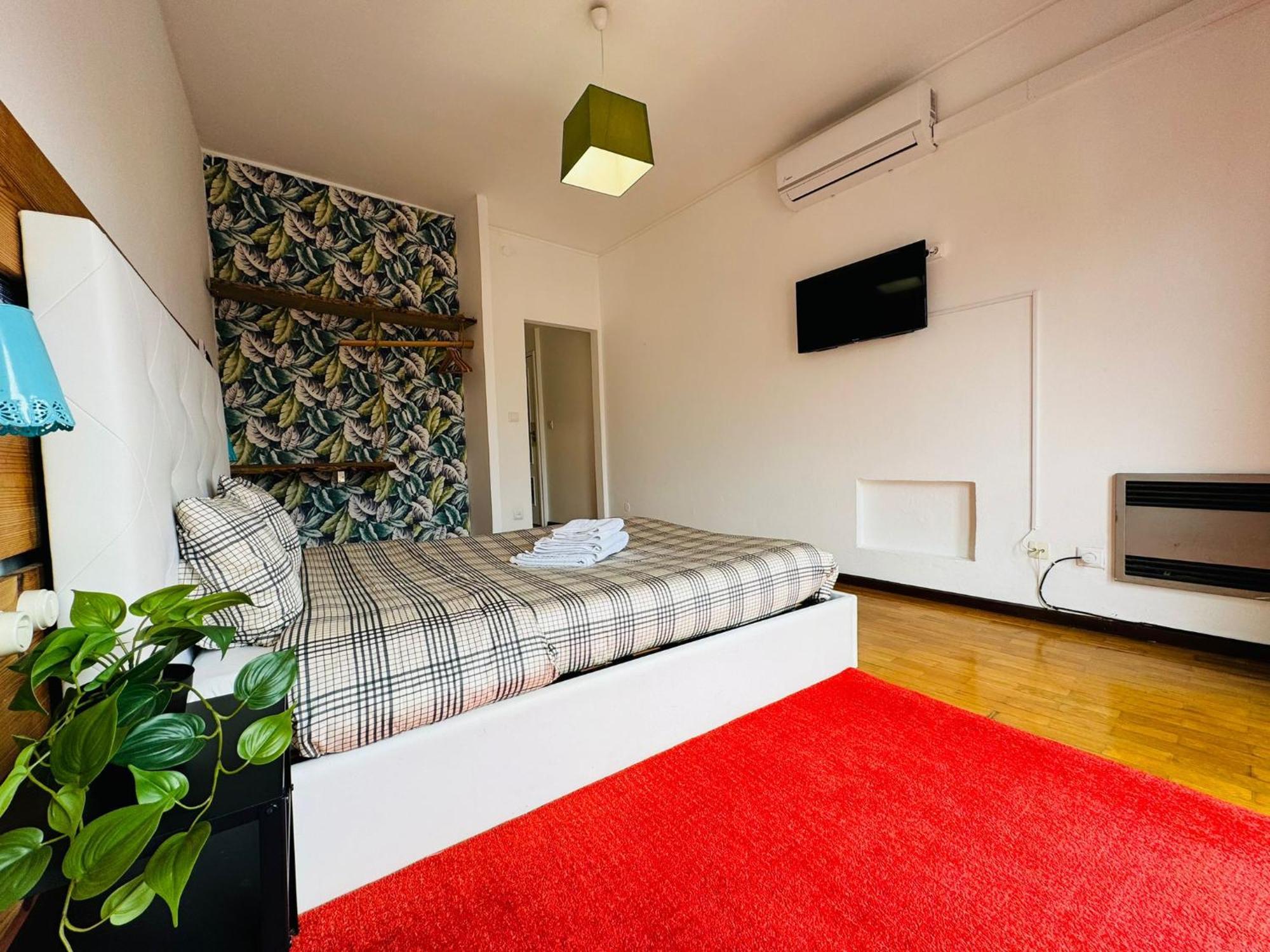 ホテル Porto Grand Sasimi House エクステリア 写真