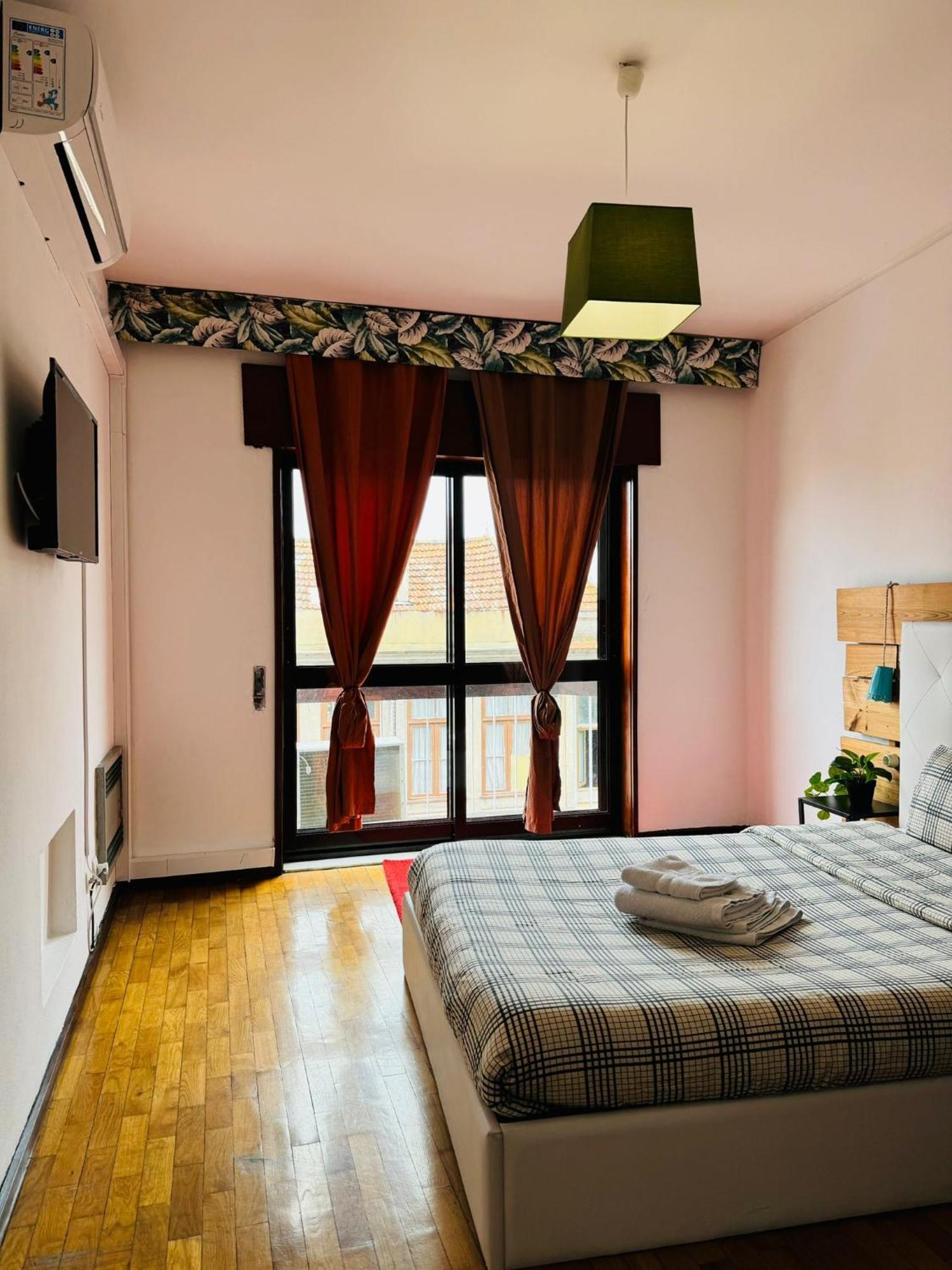 ホテル Porto Grand Sasimi House エクステリア 写真