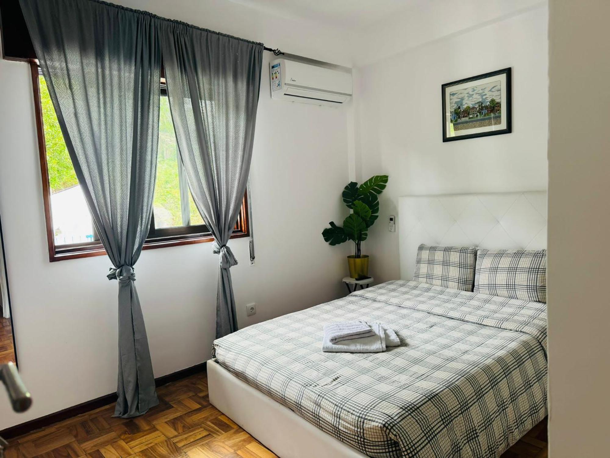 ホテル Porto Grand Sasimi House エクステリア 写真