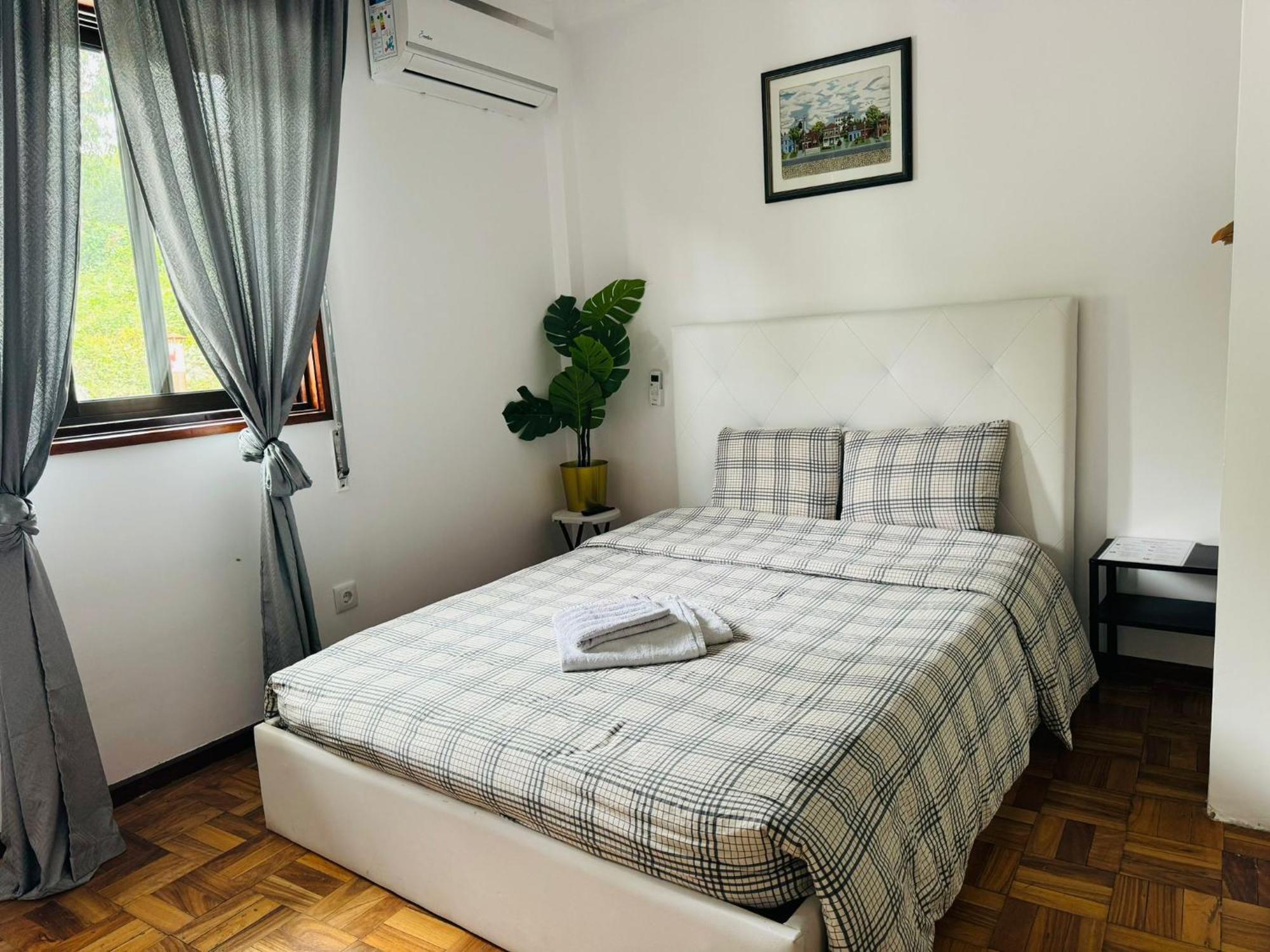 ホテル Porto Grand Sasimi House エクステリア 写真