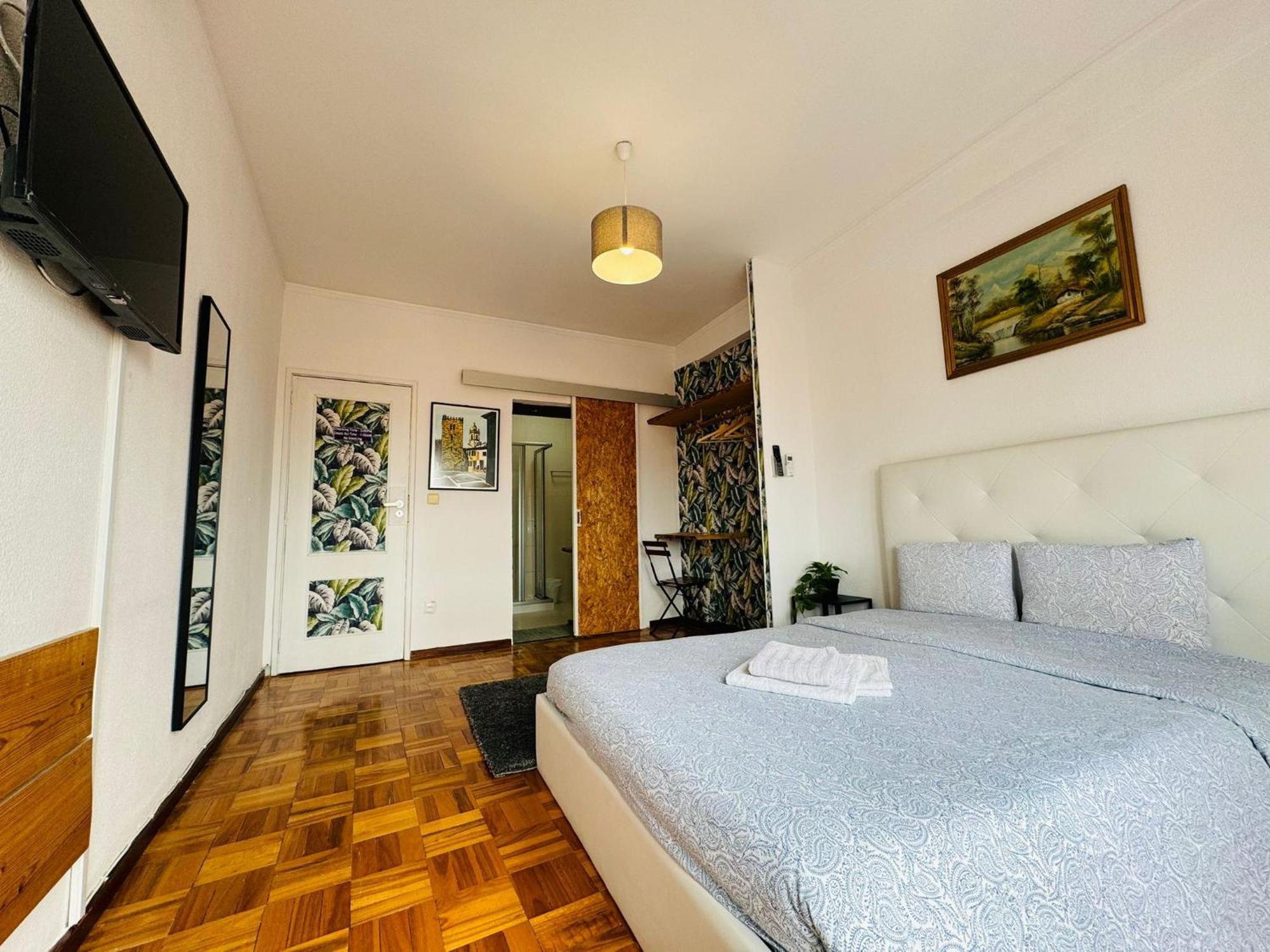 ホテル Porto Grand Sasimi House エクステリア 写真