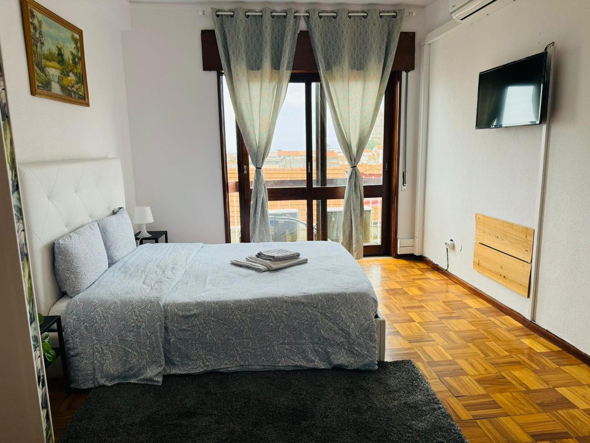 ホテル Porto Grand Sasimi House エクステリア 写真