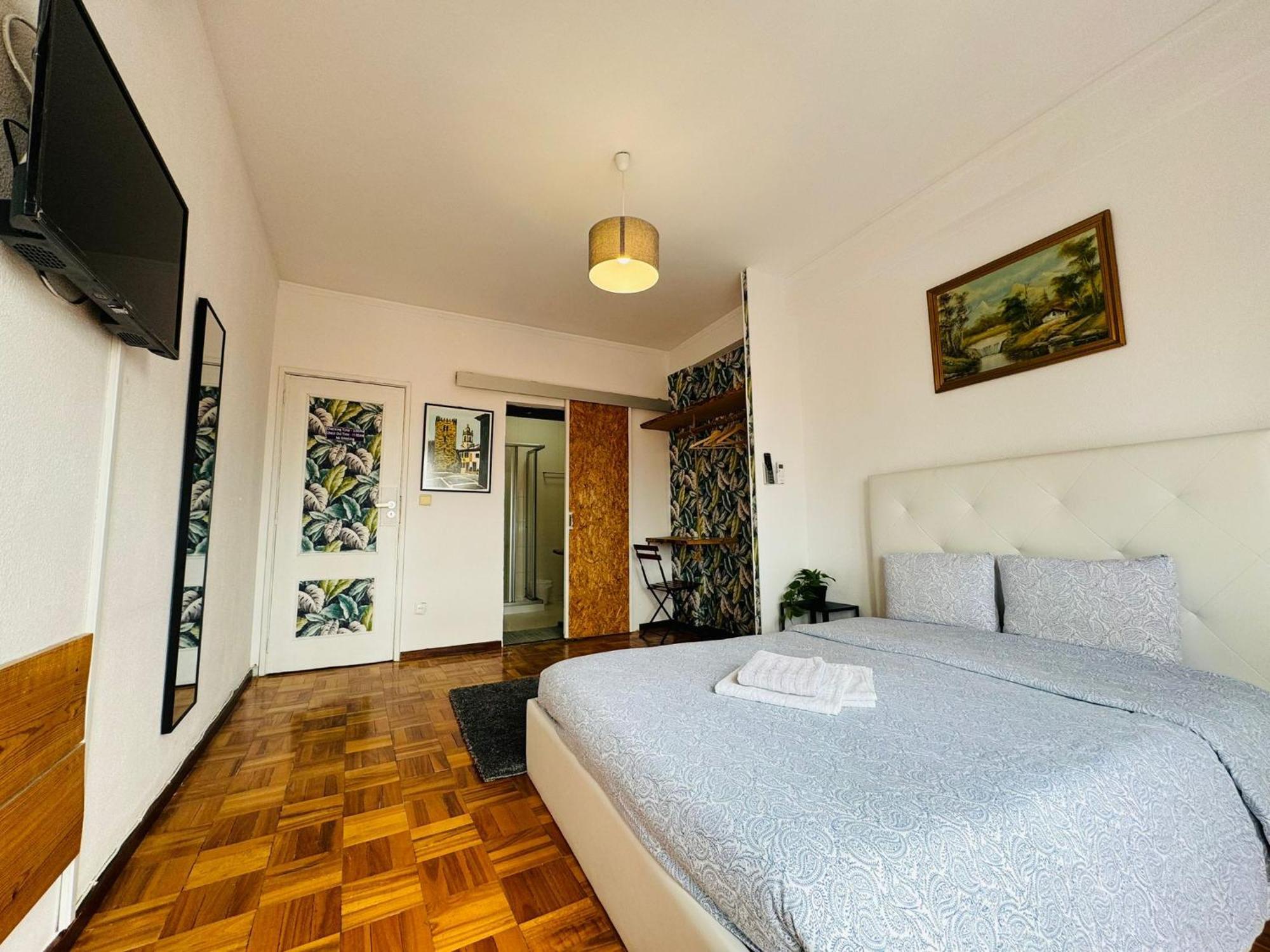 ホテル Porto Grand Sasimi House エクステリア 写真