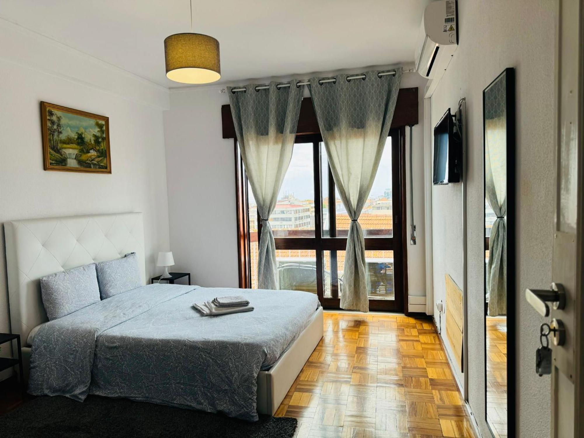 ホテル Porto Grand Sasimi House エクステリア 写真