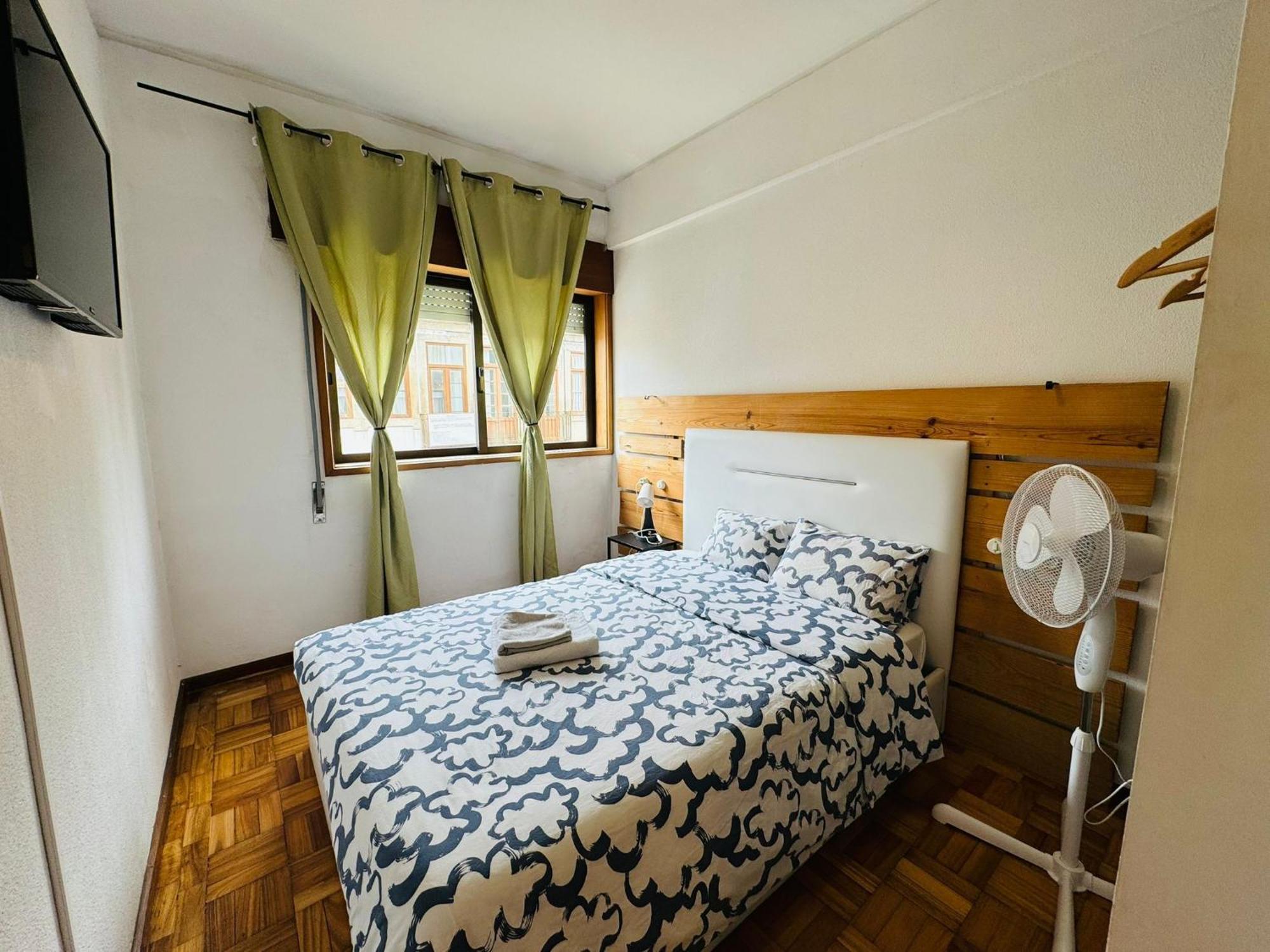 ホテル Porto Grand Sasimi House エクステリア 写真