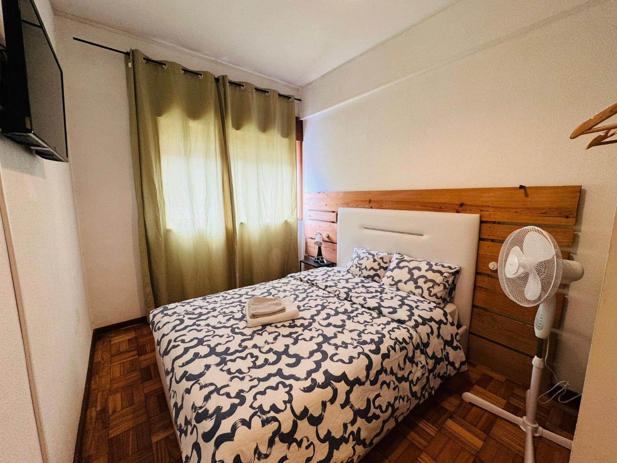 ホテル Porto Grand Sasimi House エクステリア 写真