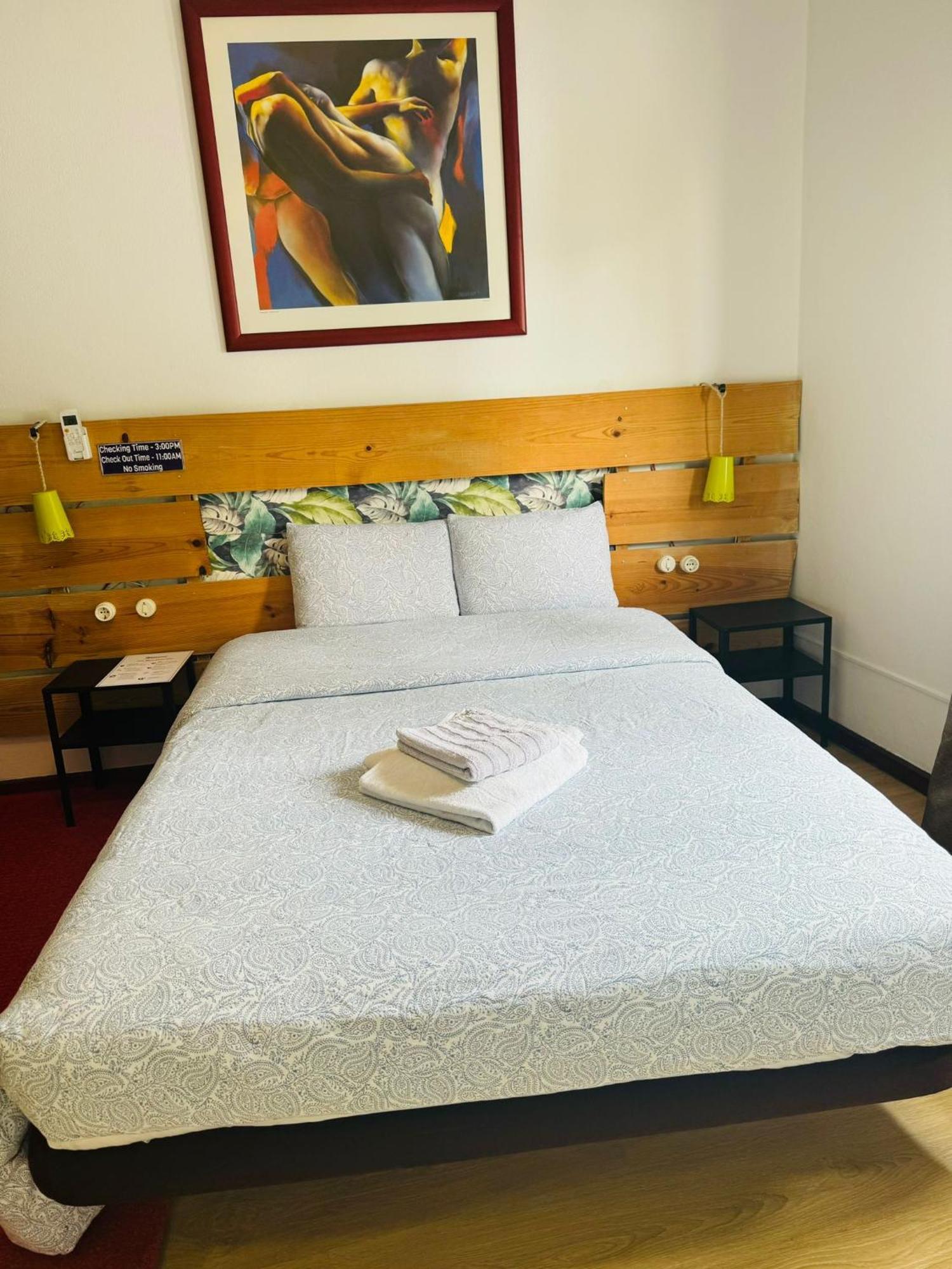 ホテル Porto Grand Sasimi House エクステリア 写真