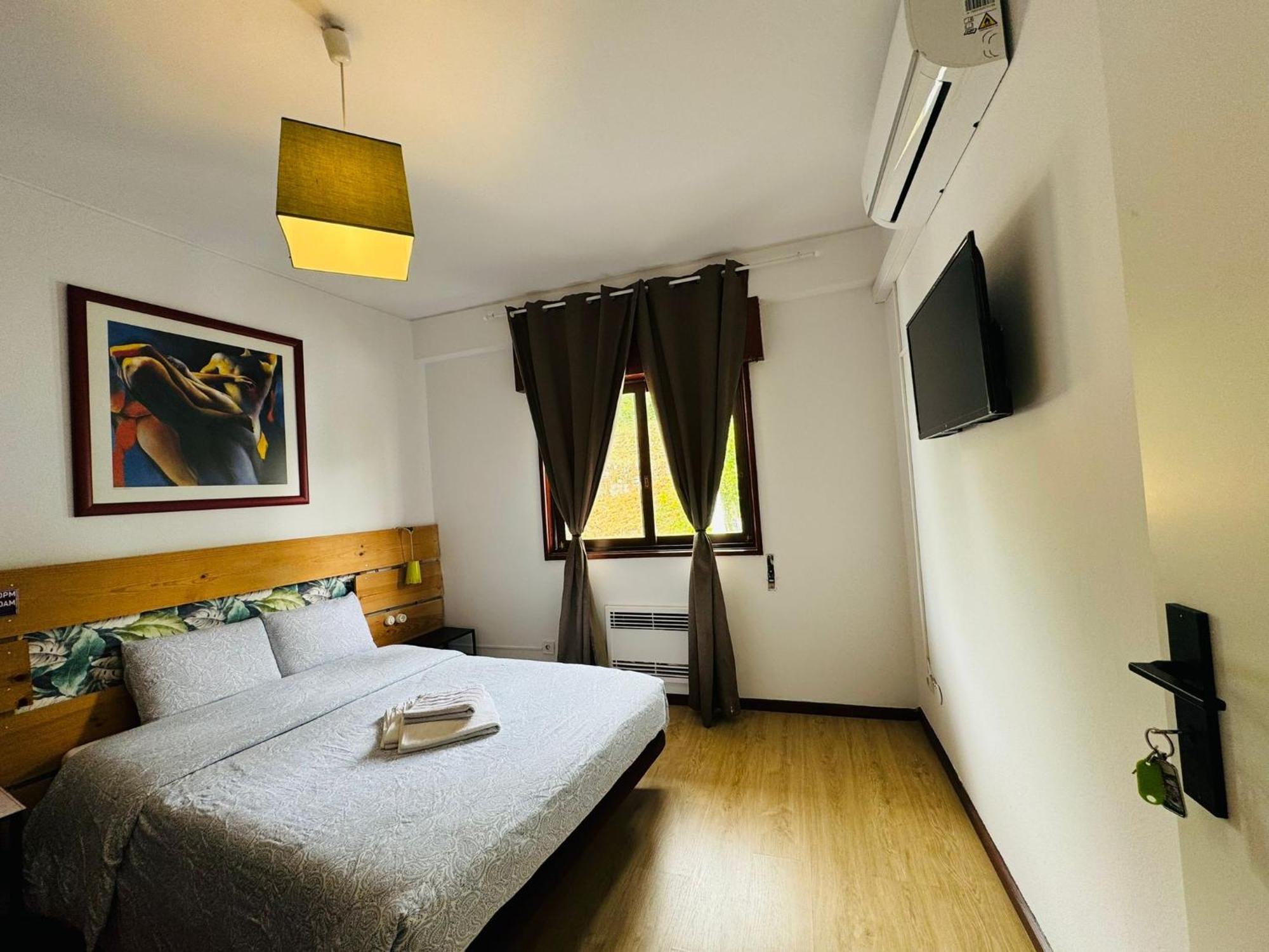 ホテル Porto Grand Sasimi House エクステリア 写真