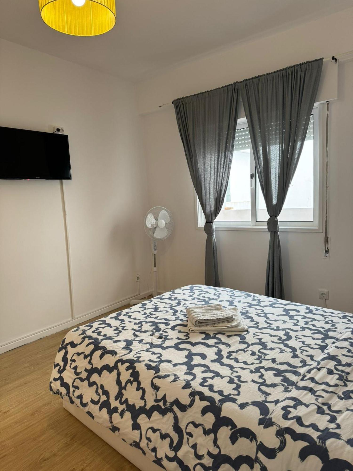ホテル Porto Grand Sasimi House エクステリア 写真