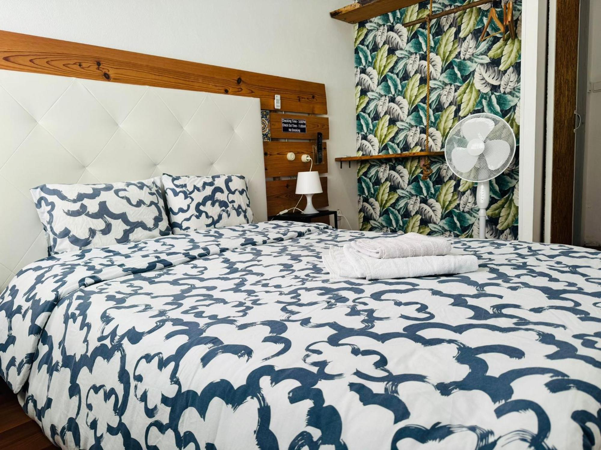 ホテル Porto Grand Sasimi House エクステリア 写真