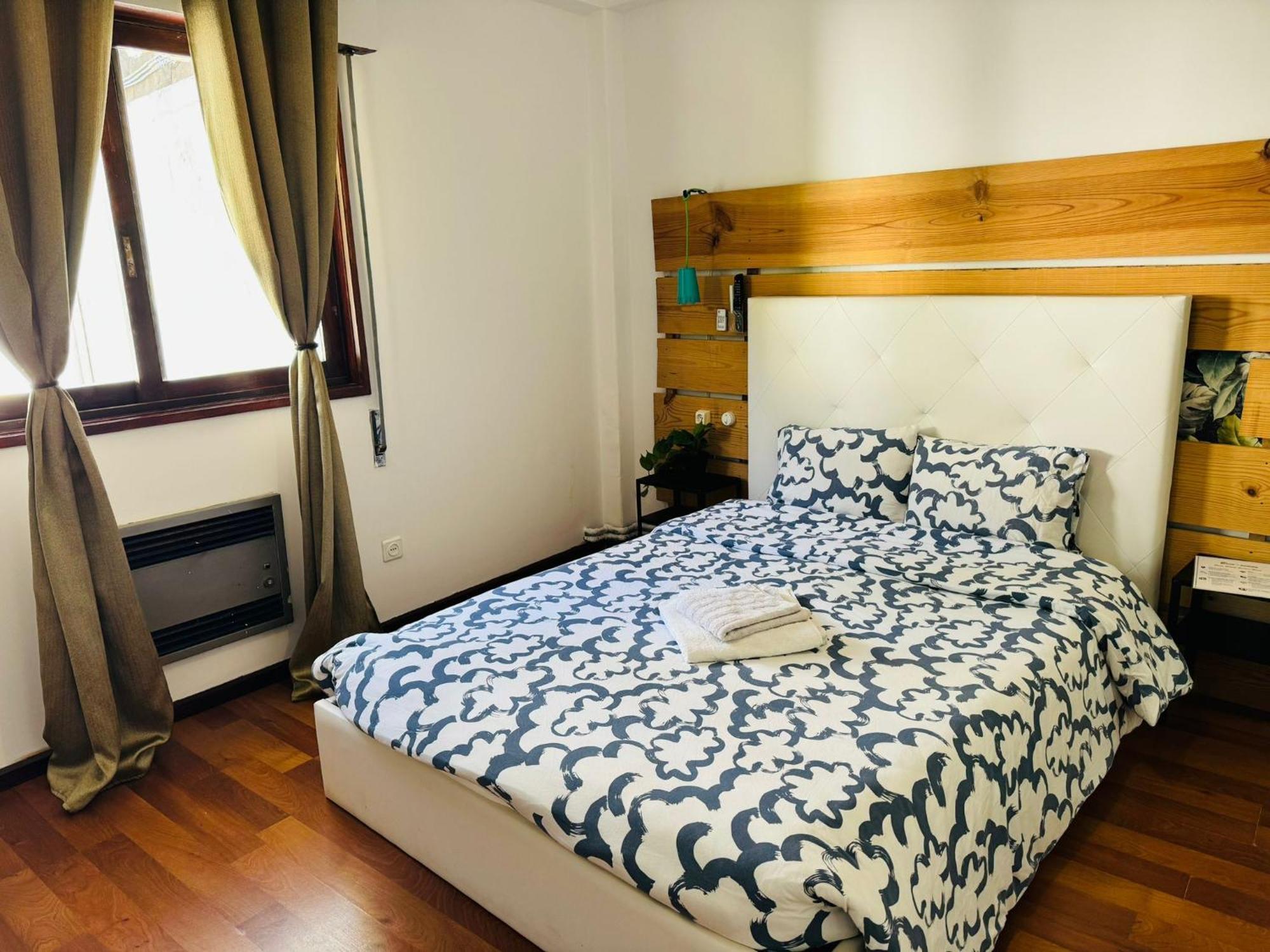 ホテル Porto Grand Sasimi House エクステリア 写真