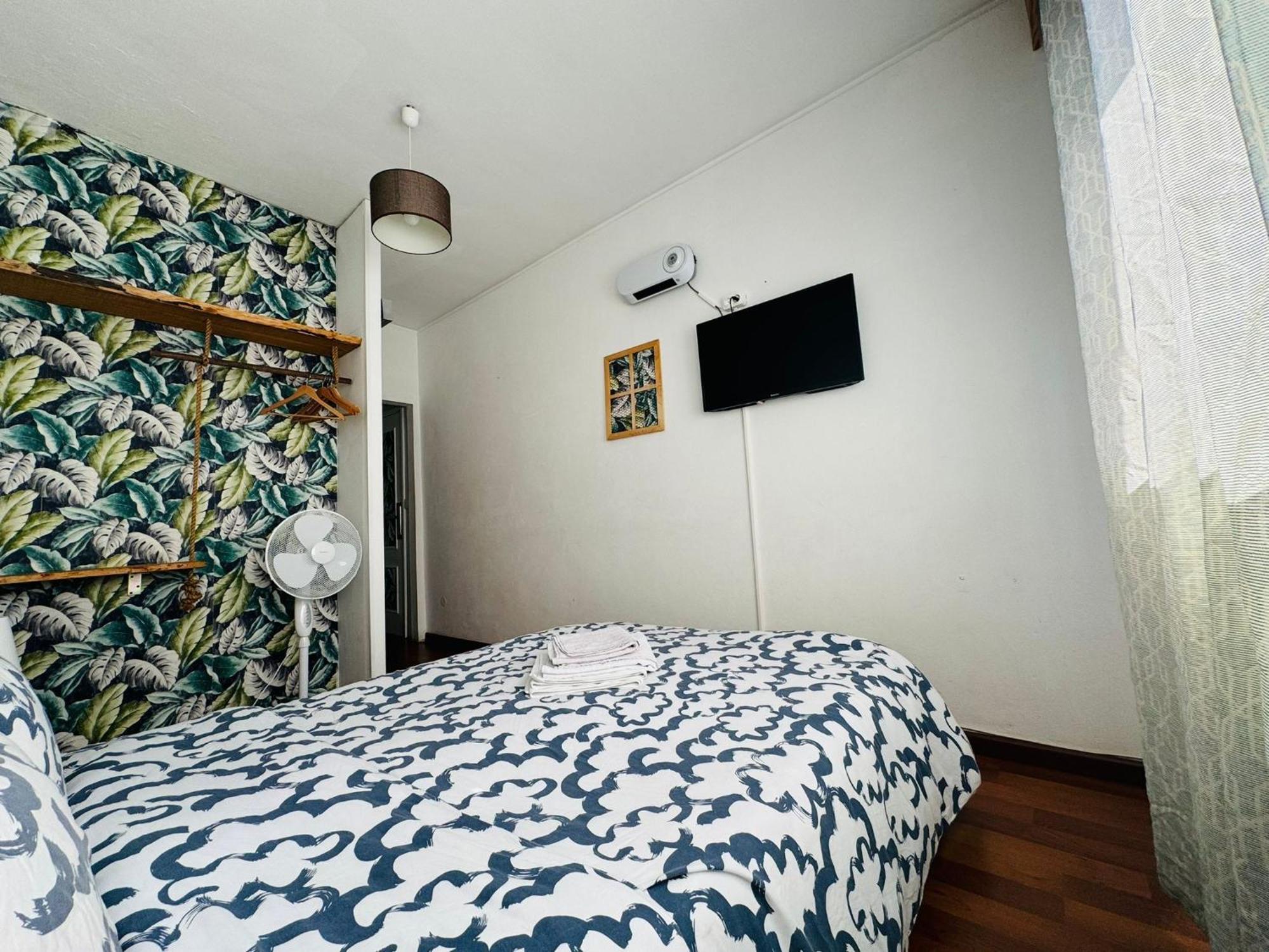 ホテル Porto Grand Sasimi House エクステリア 写真