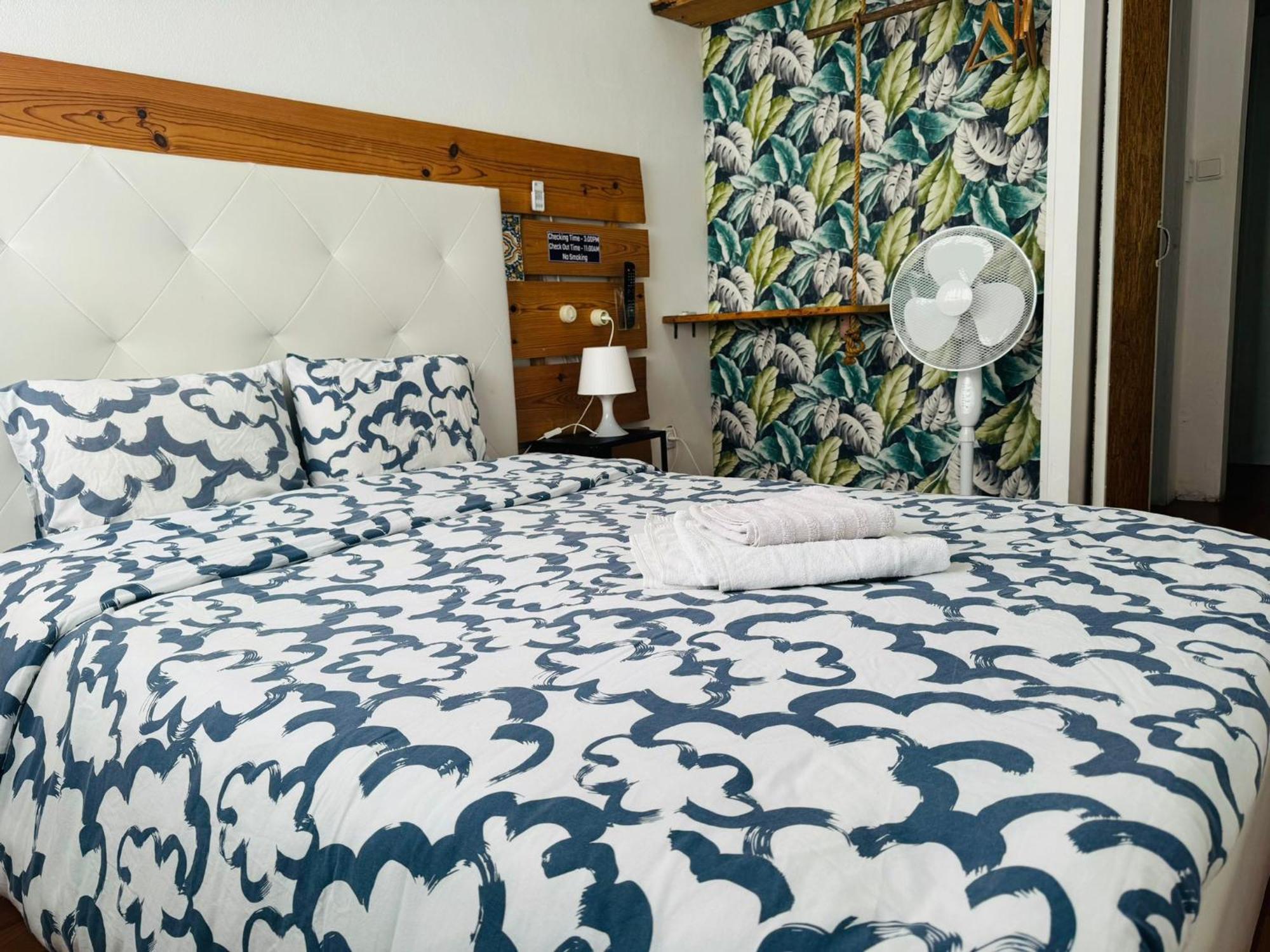 ホテル Porto Grand Sasimi House エクステリア 写真