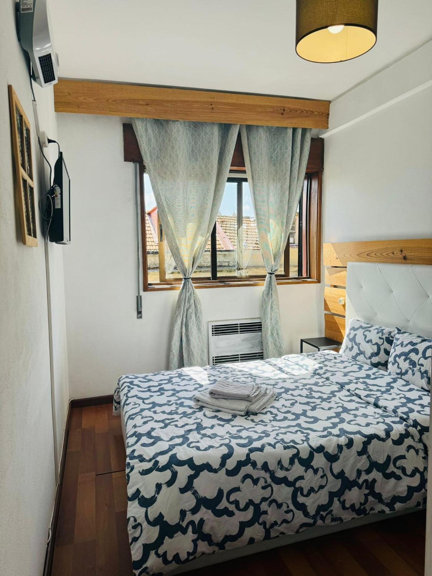 ホテル Porto Grand Sasimi House エクステリア 写真