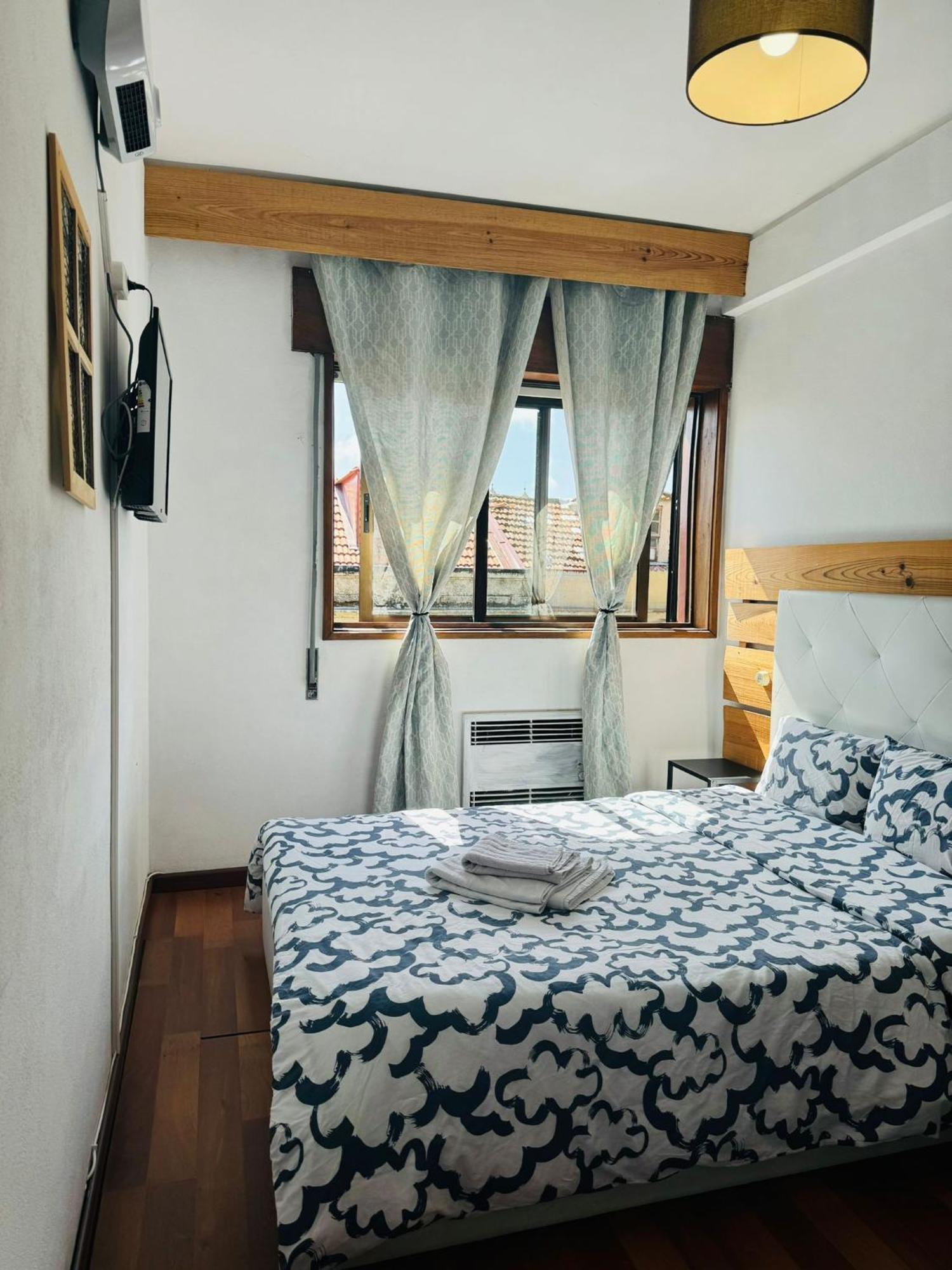 ホテル Porto Grand Sasimi House エクステリア 写真