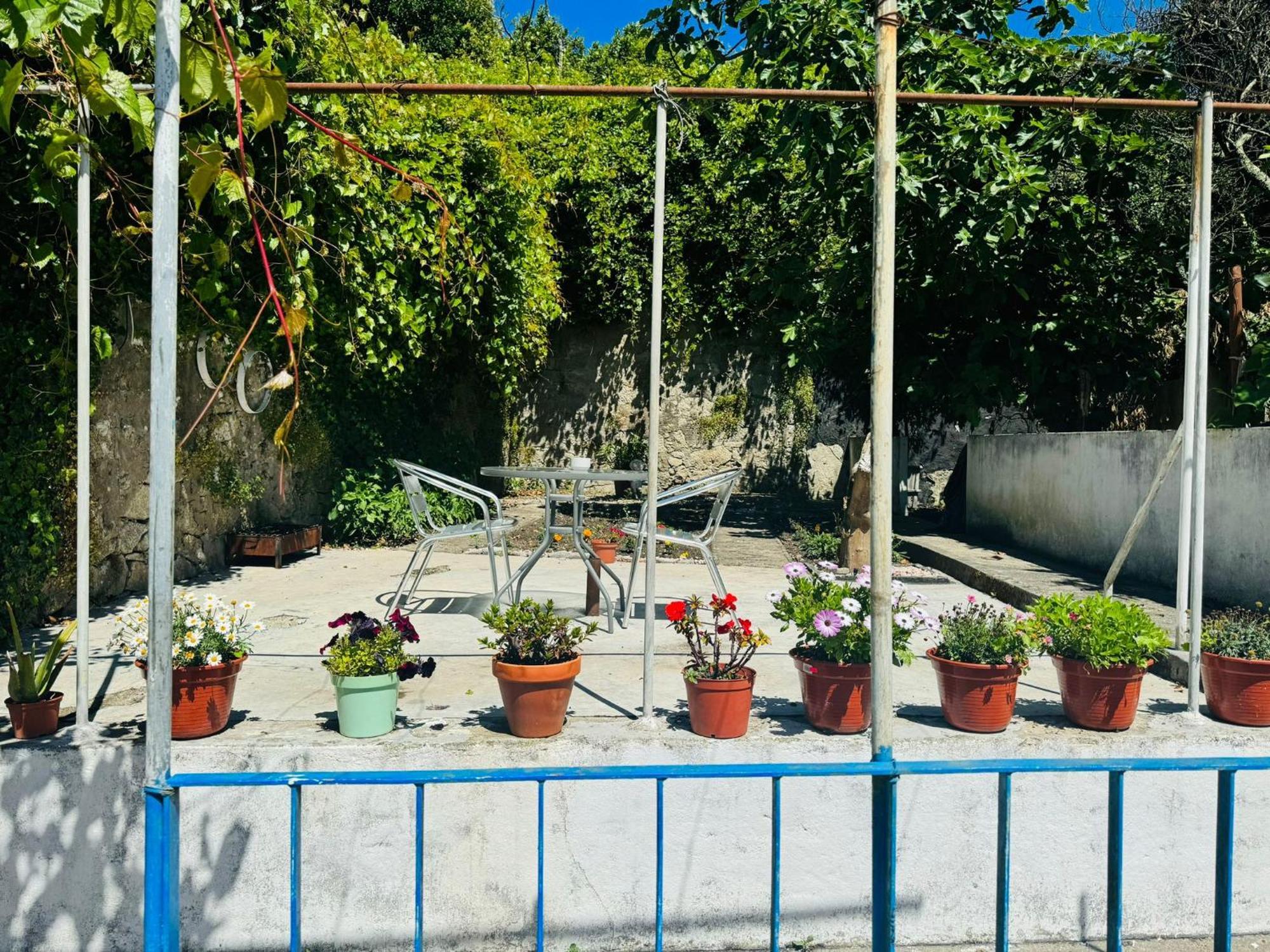 ホテル Porto Grand Sasimi House エクステリア 写真