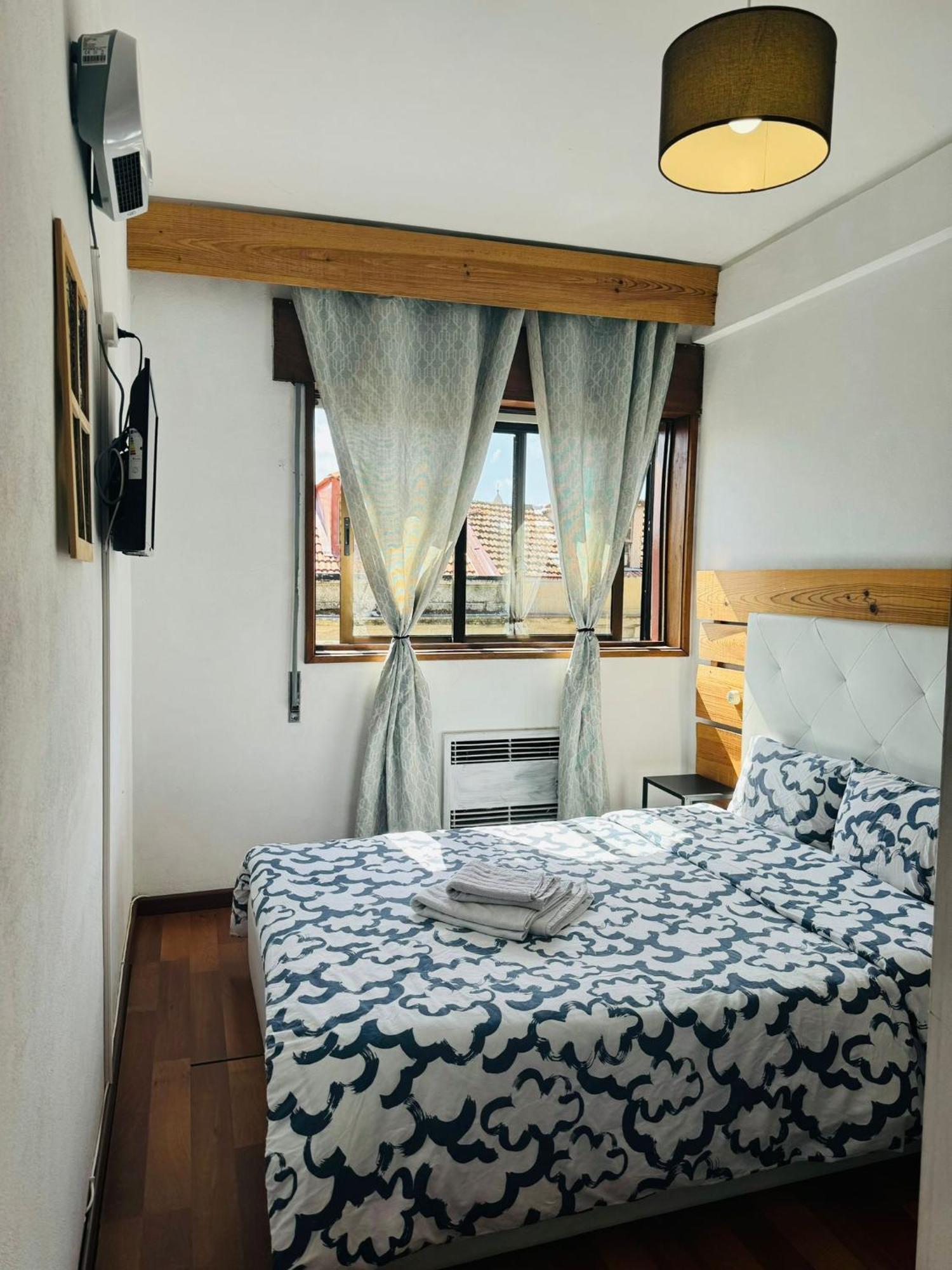 ホテル Porto Grand Sasimi House エクステリア 写真