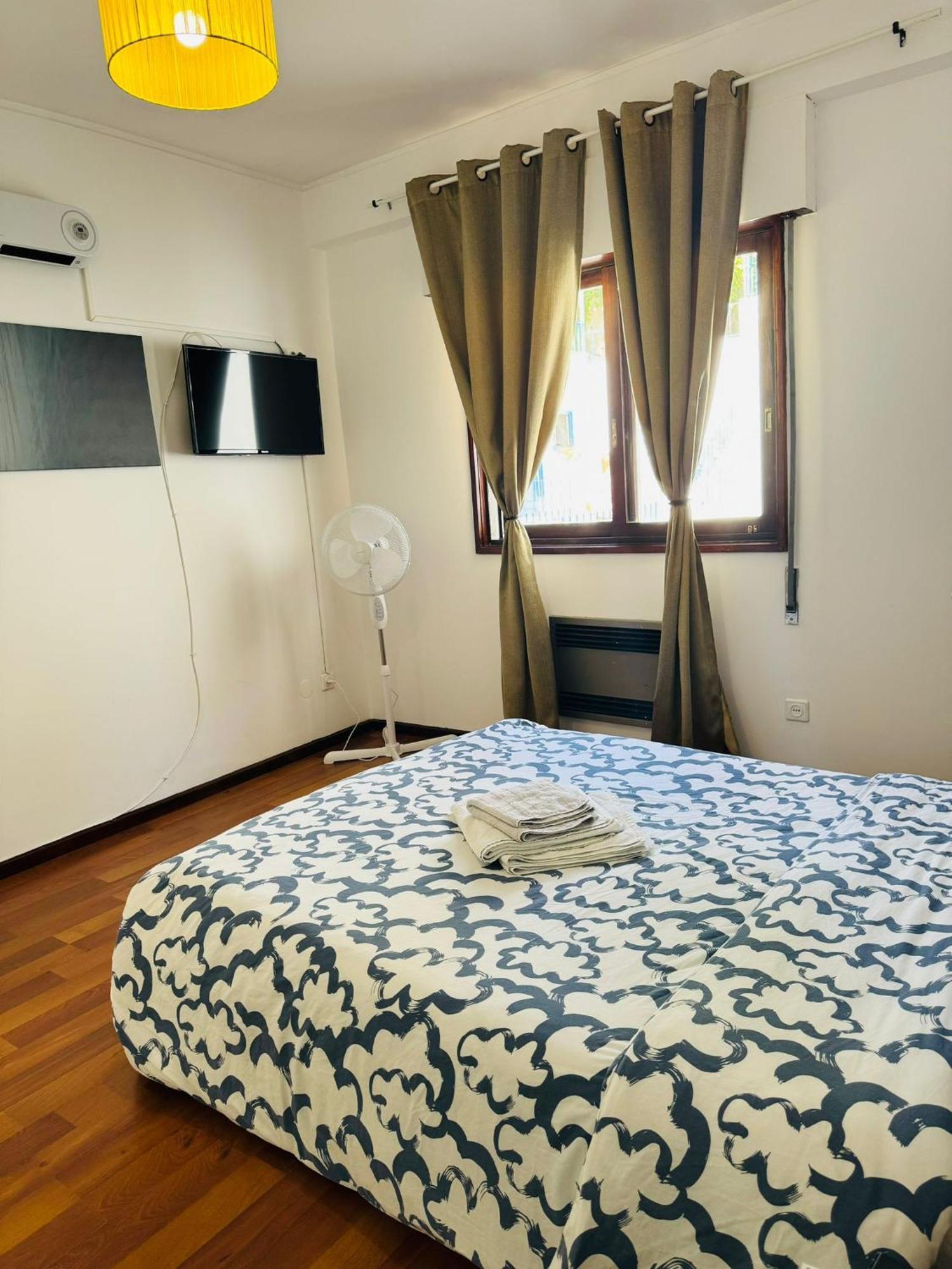 ホテル Porto Grand Sasimi House エクステリア 写真