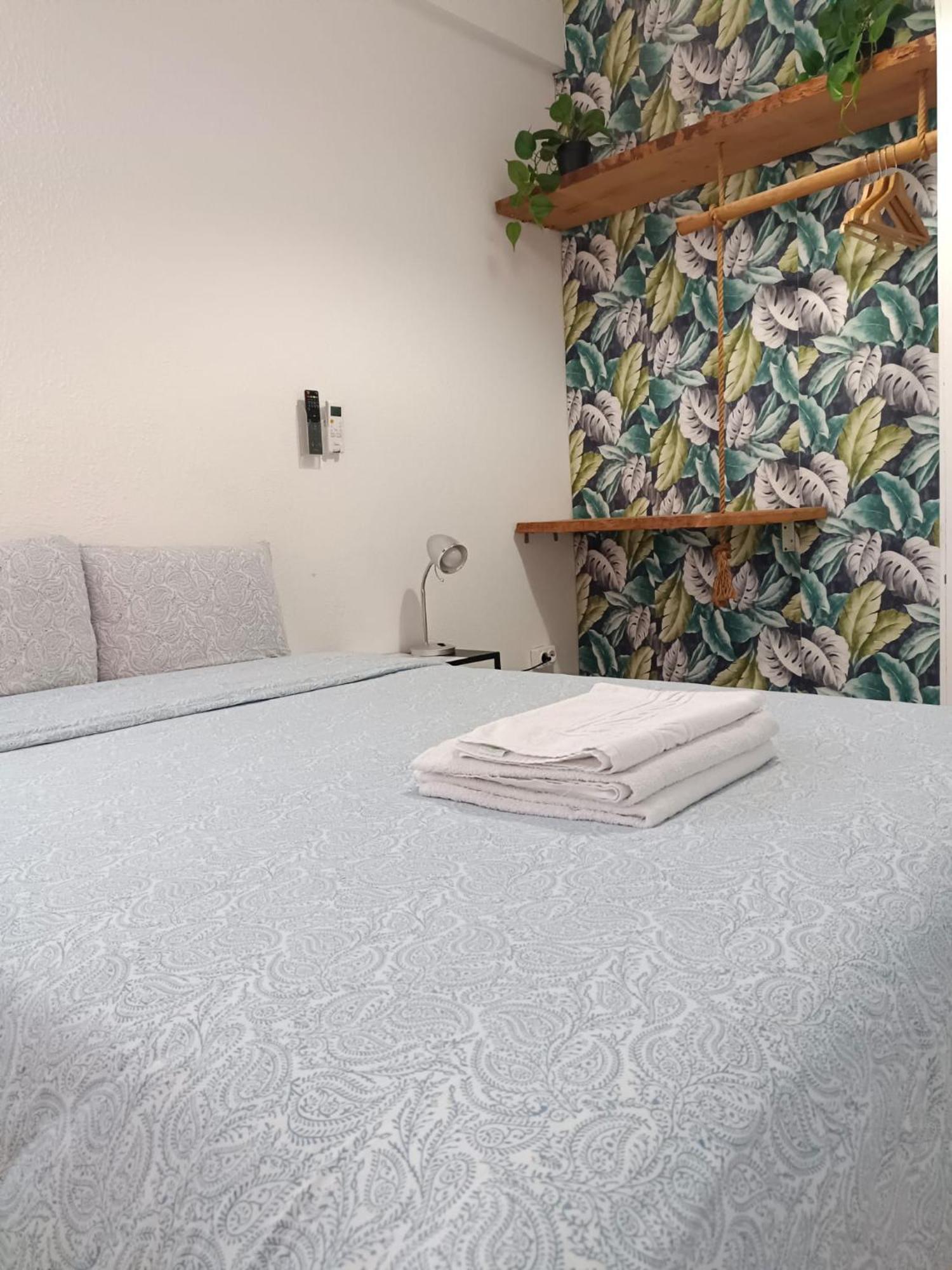 ホテル Porto Grand Sasimi House エクステリア 写真