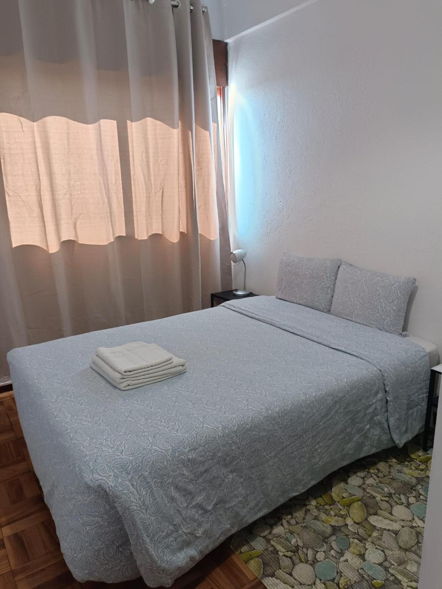 ホテル Porto Grand Sasimi House エクステリア 写真